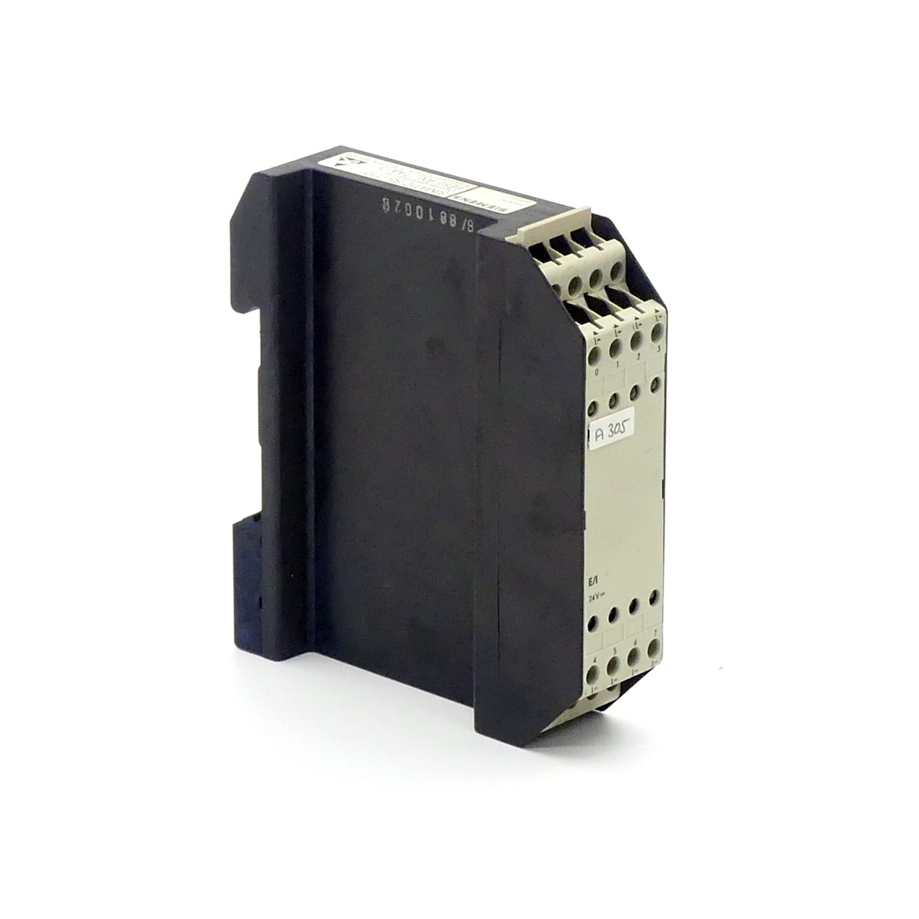 Digital Input Simatic S5 - 110