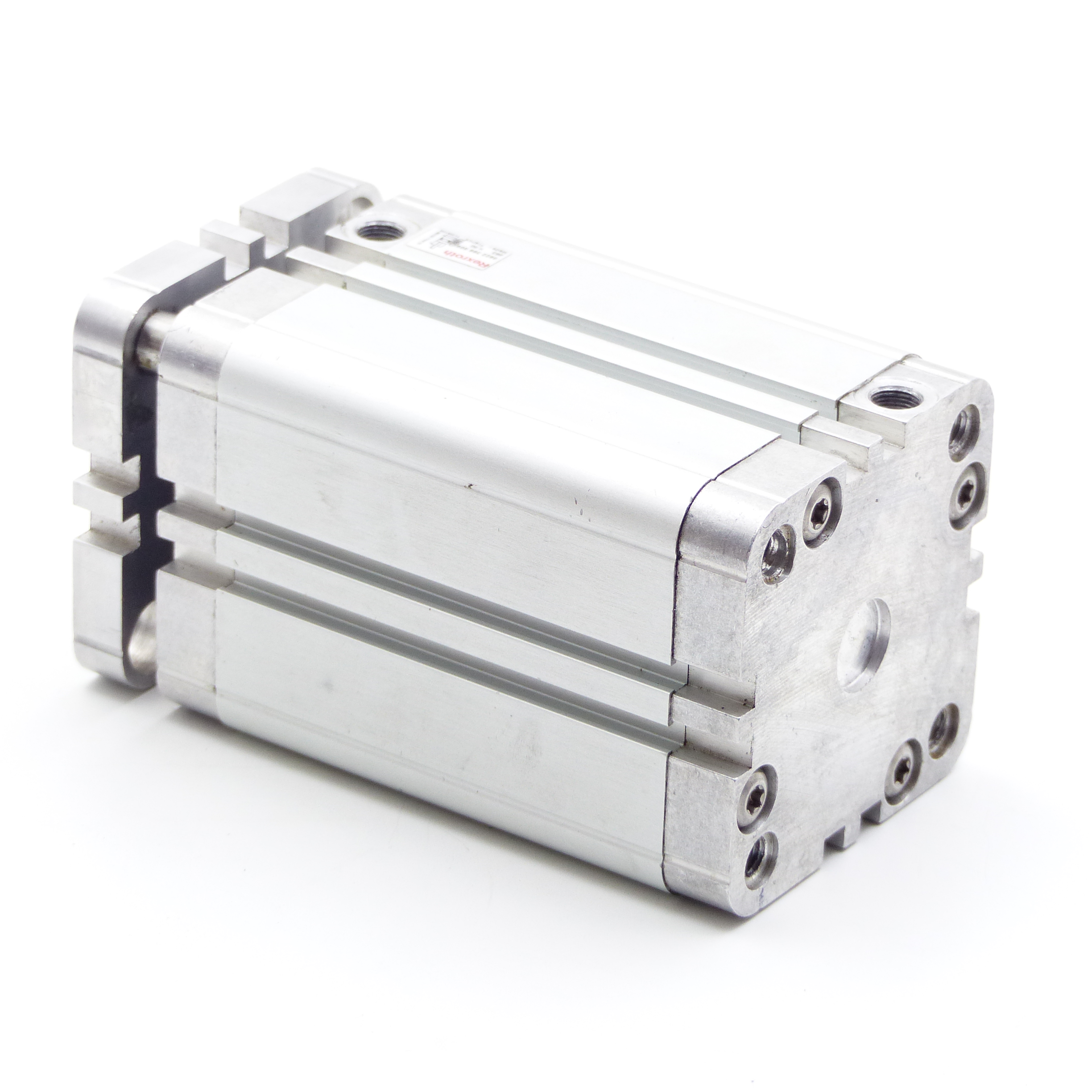 Compact Cylinder 63 x 80