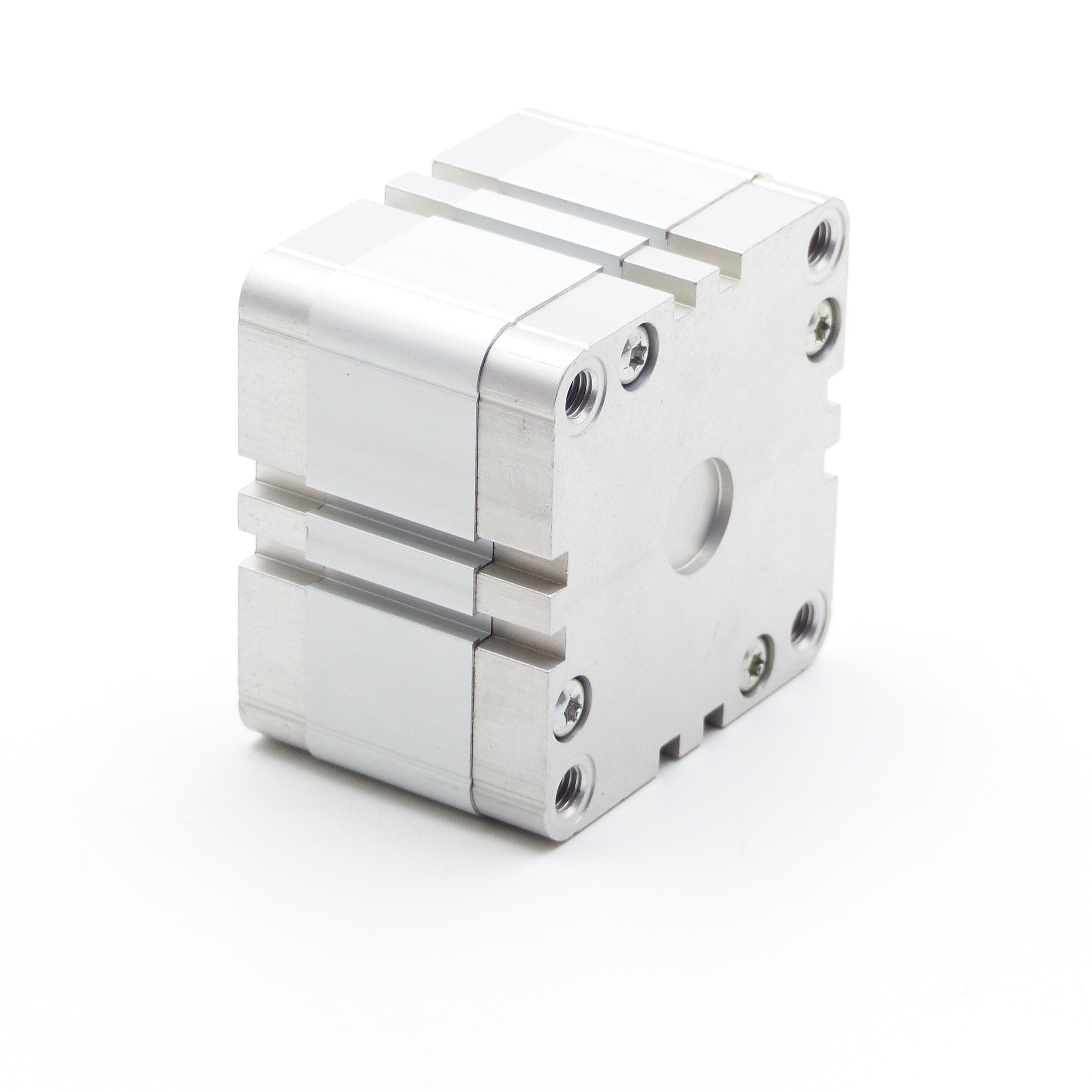 Compact Cylinder 80 x 15