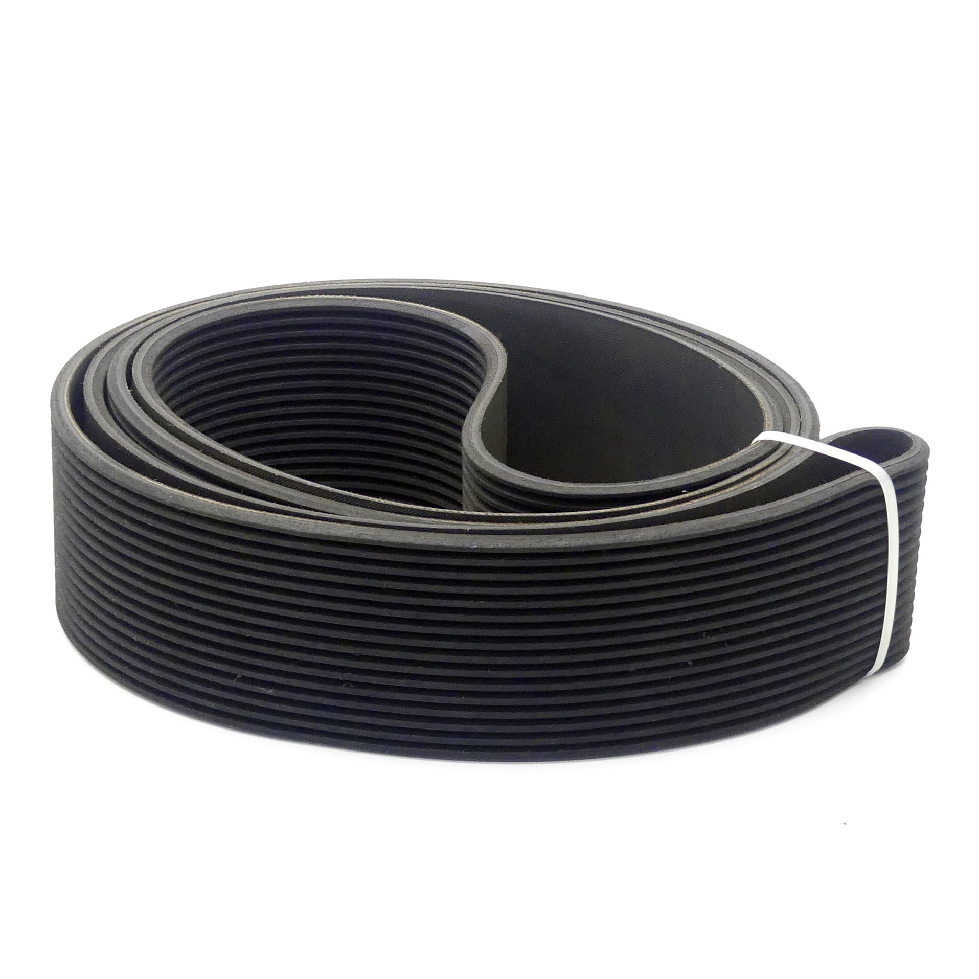 Ribbed belt