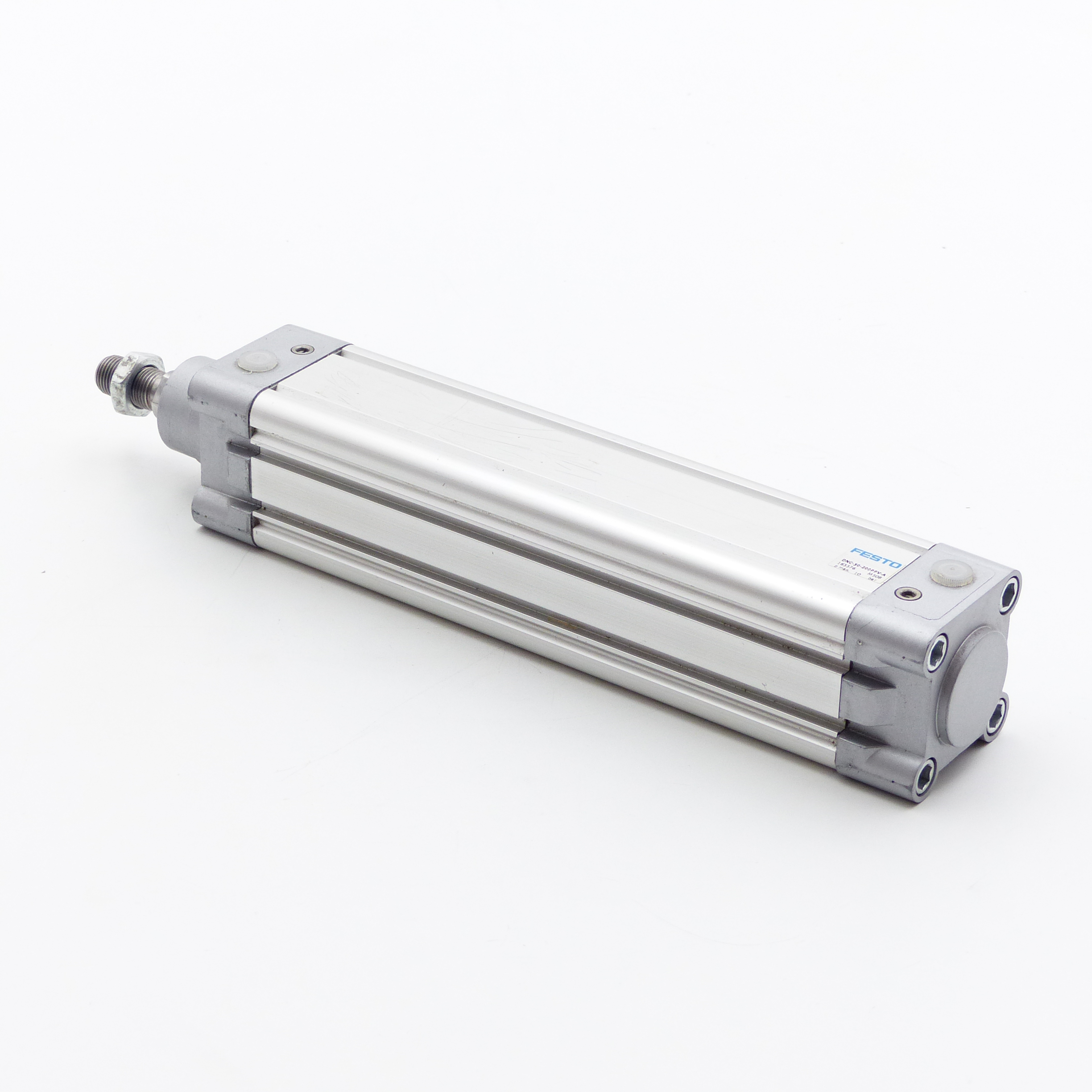 Kompaktzylinder DNC-50-200PPV-A