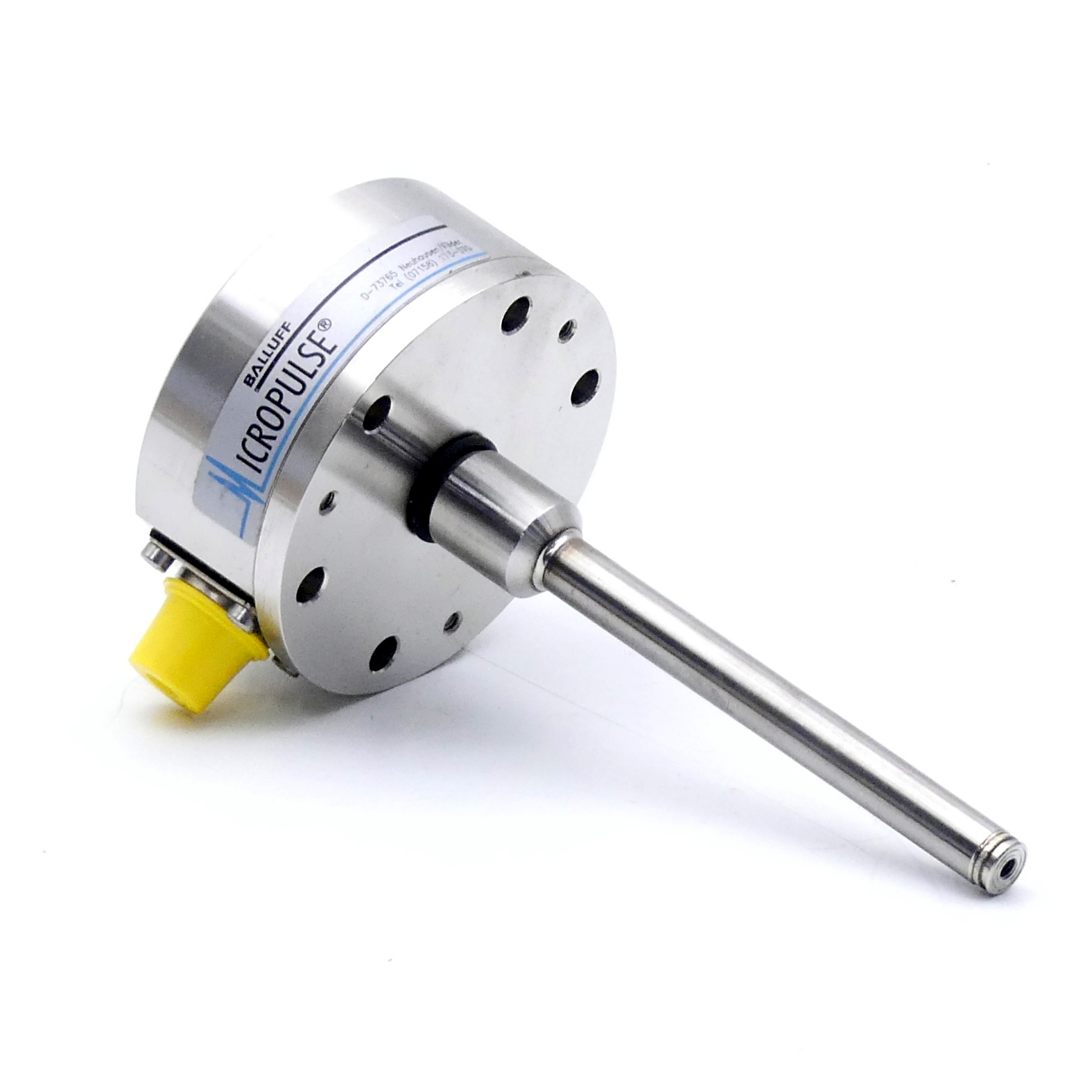 Mag Sensor BTL5-P1-M0025-K-SR32
