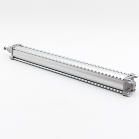 Compact Cylinder 80 x 750