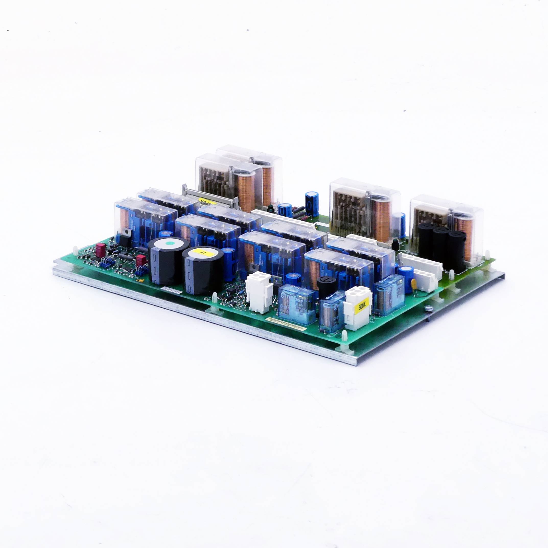 VFE201 and FE202 on sheet metal