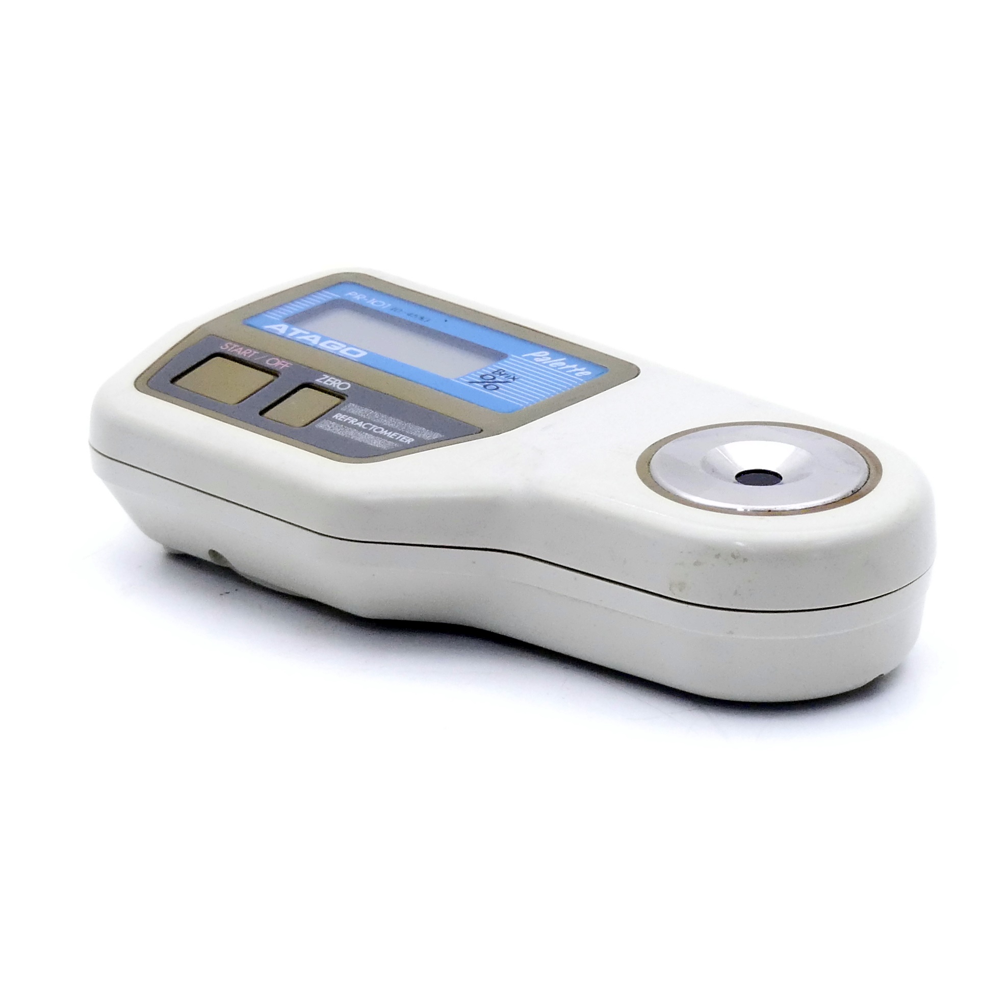 Digital Refractometer PR101
