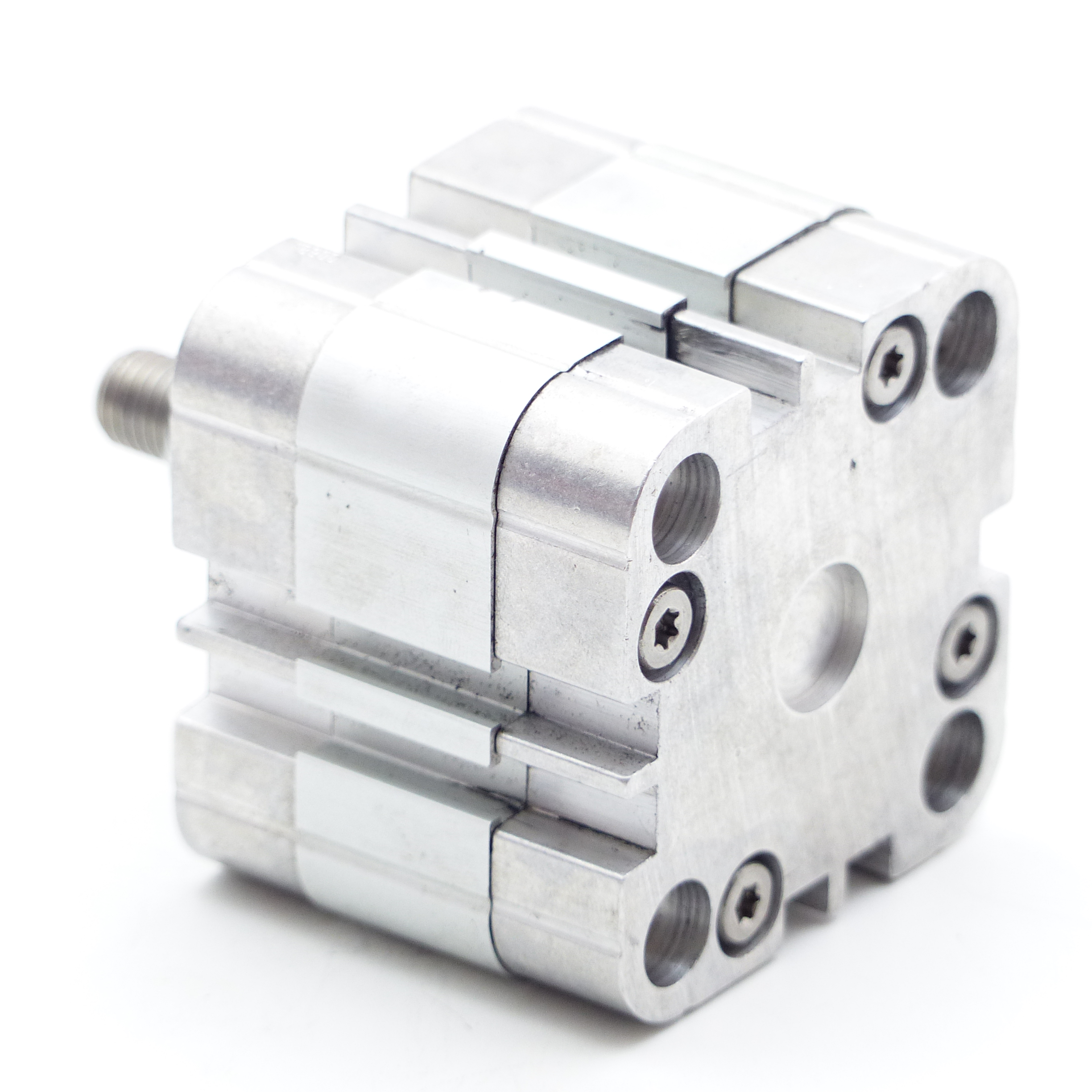 Compact Cylinder 40 x 5