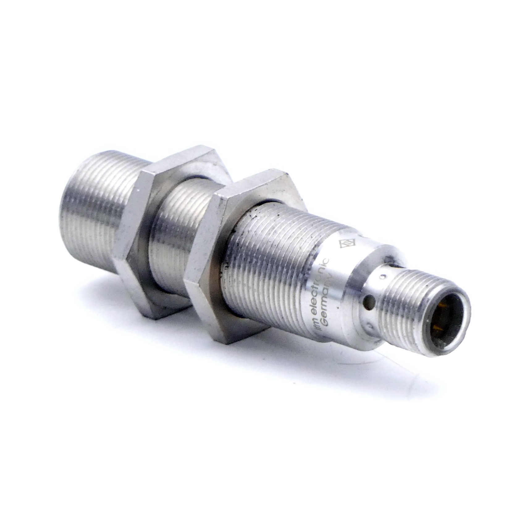 Inductive sensor 