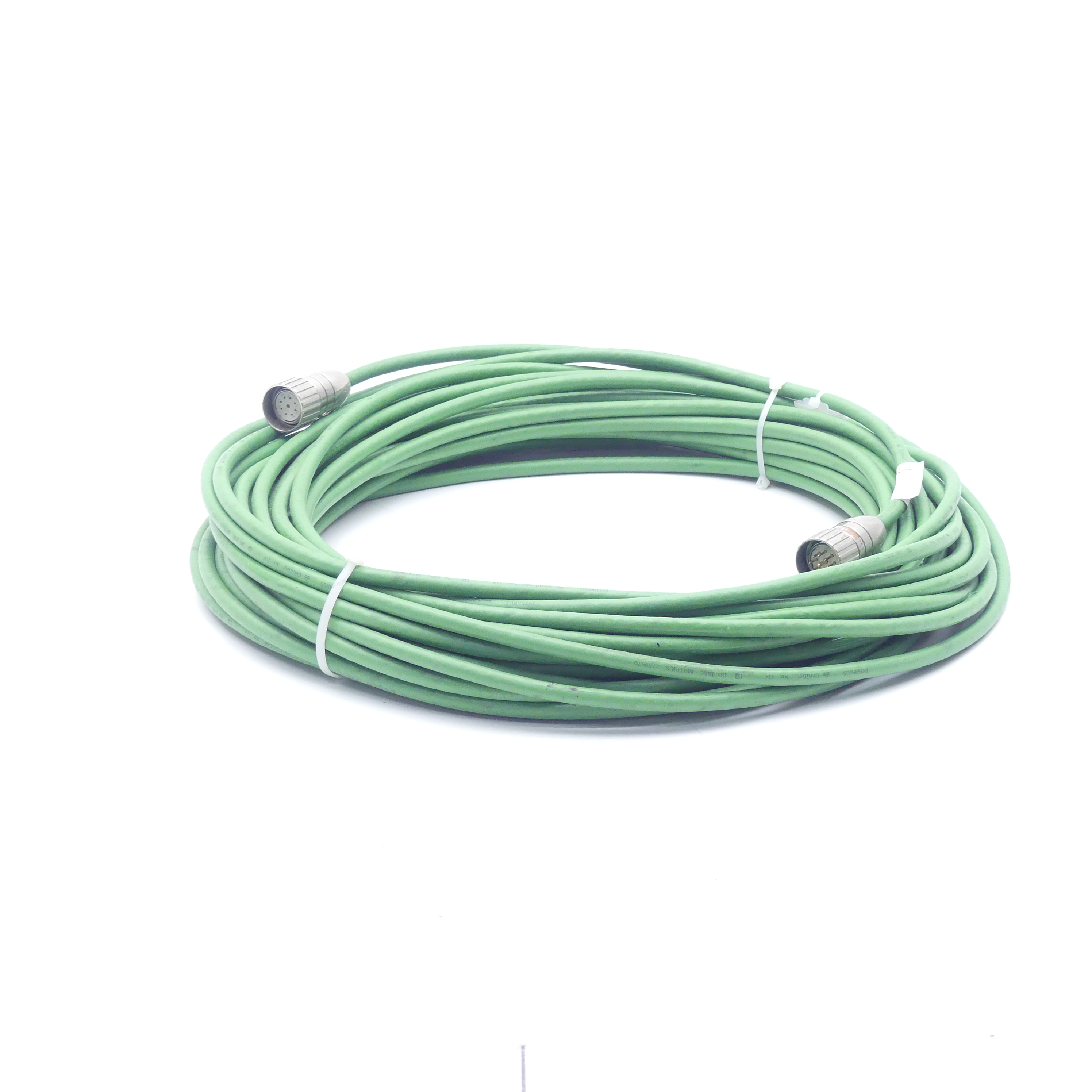 Cable  Interbus 114 IBS INBC 