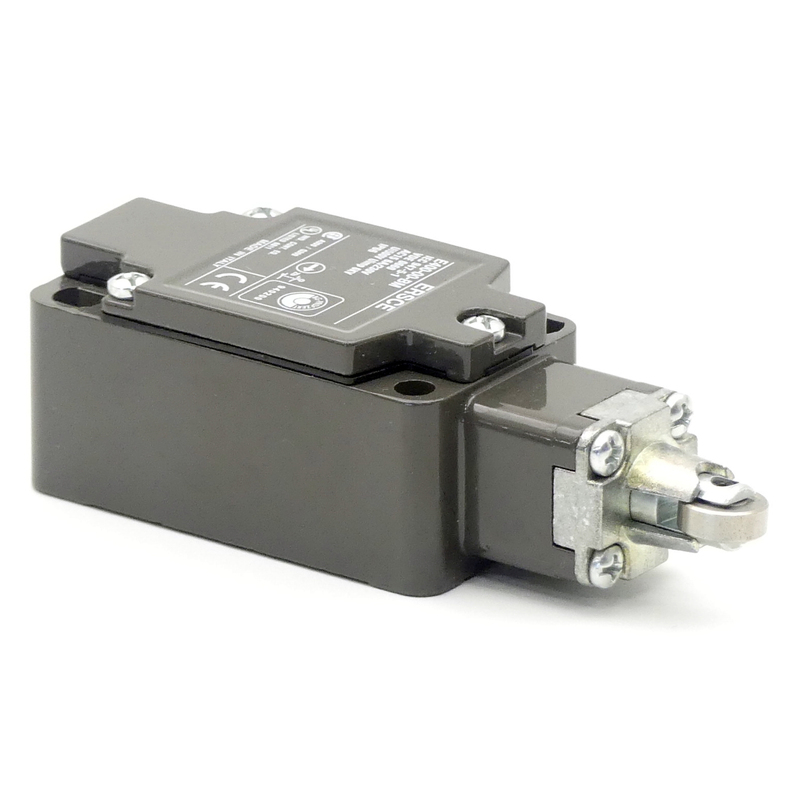 Limit switch