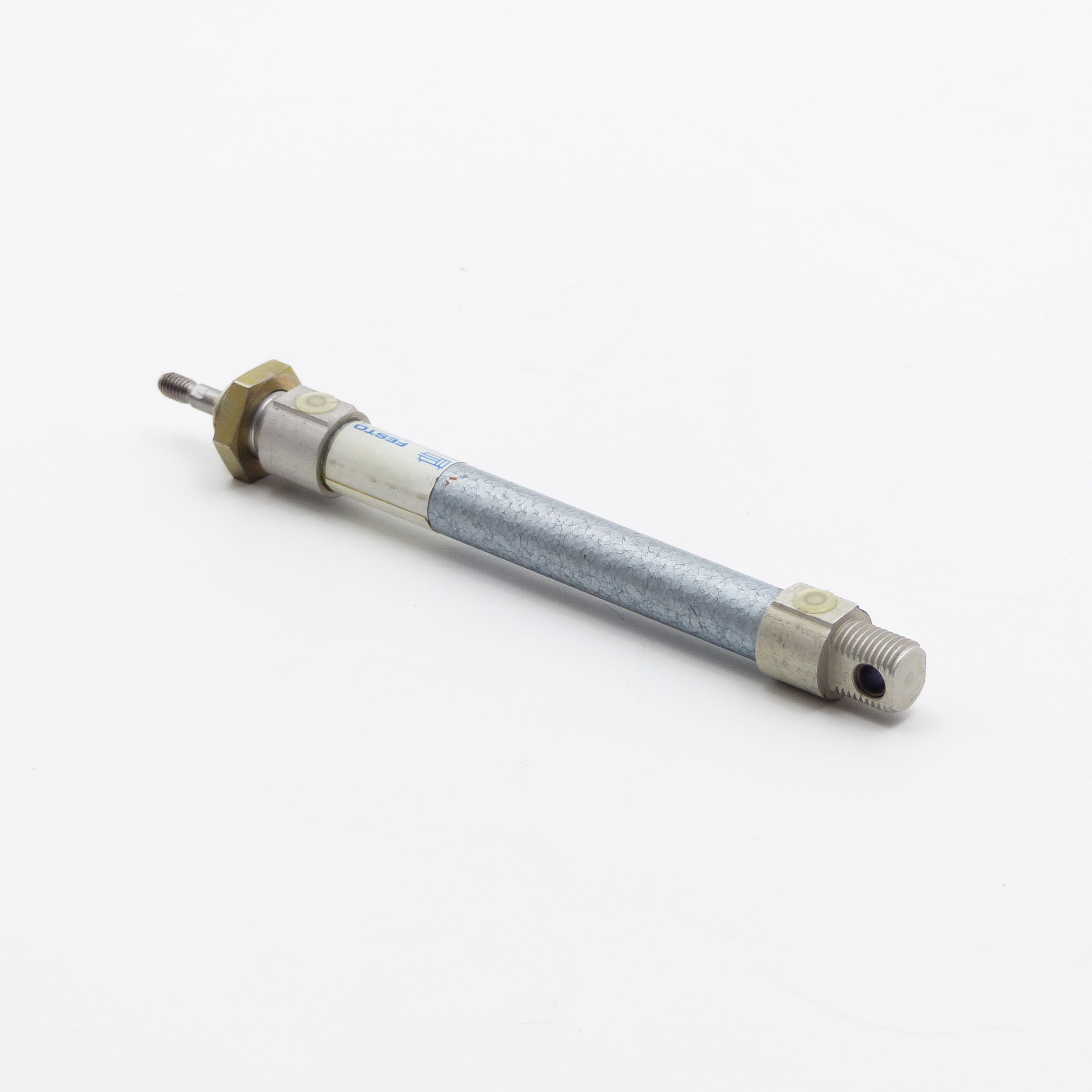 Rundzylinder 208110 Gebraucht