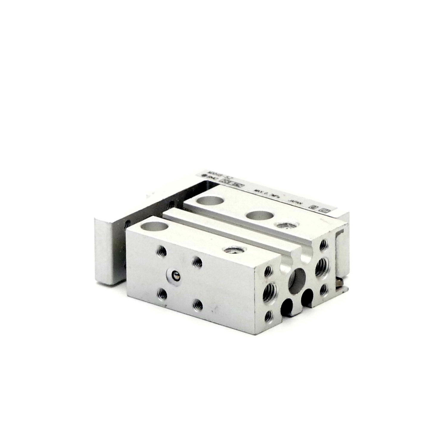 compact slide MXH6-5Z
