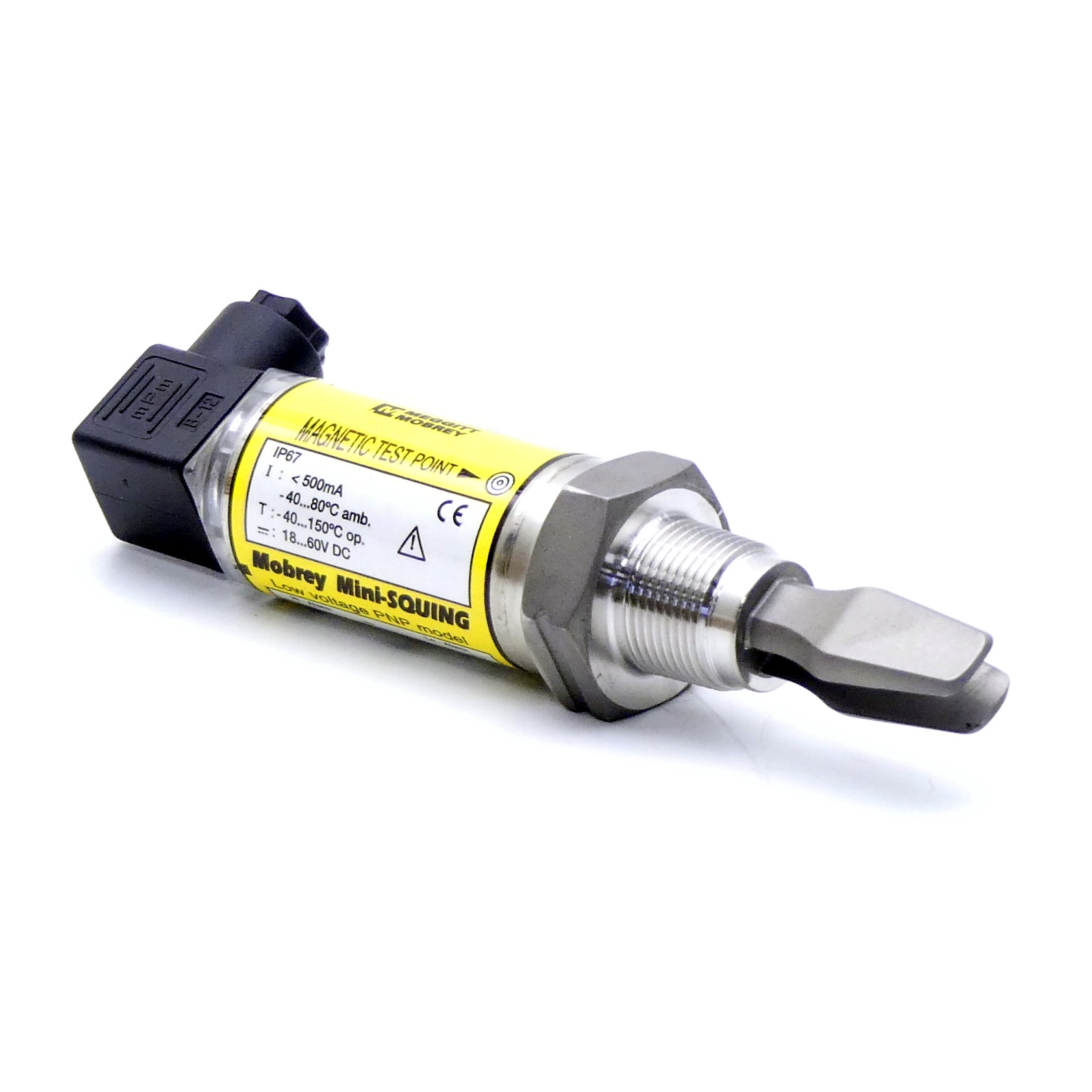 Maschinenteil24 MOBREY Vibration level sensor VT10 buy online