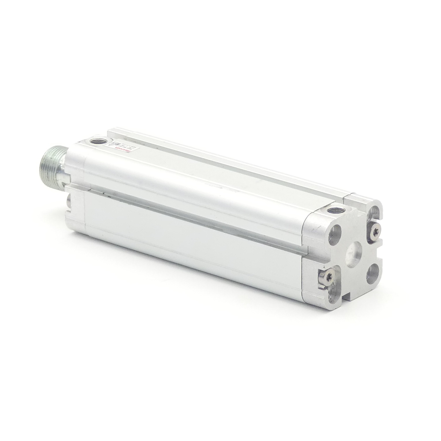 Compact cylinder