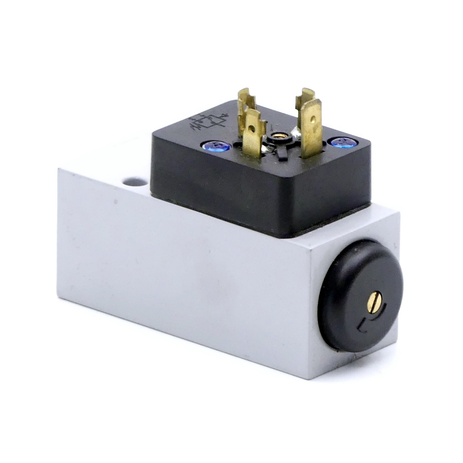 Pressure Switch PEV-1/4-B 