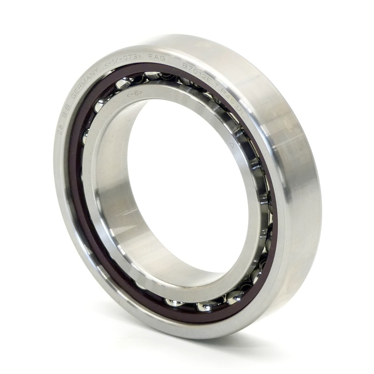 Spindellager B7012-E-T-P4S-UL