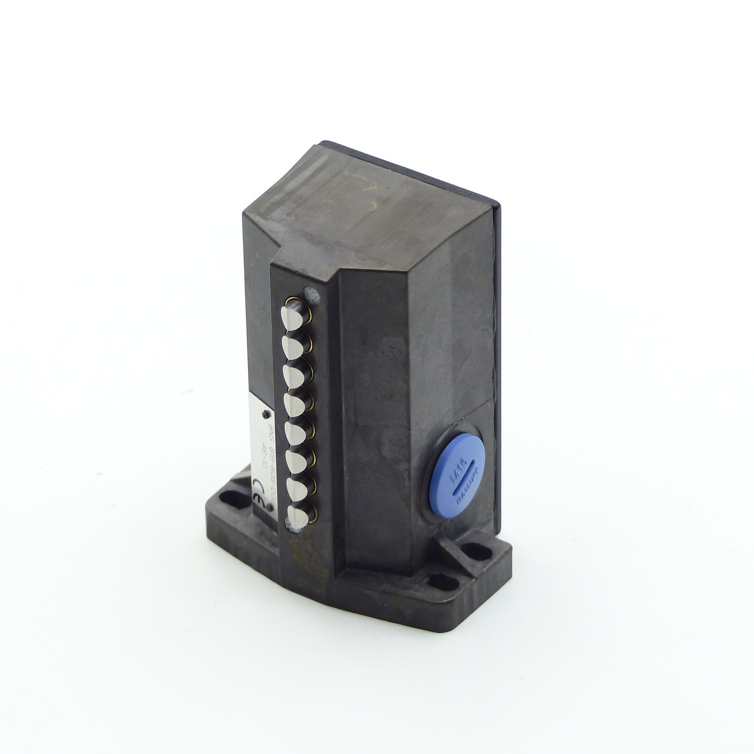 Mechanical multiple position limit Switch