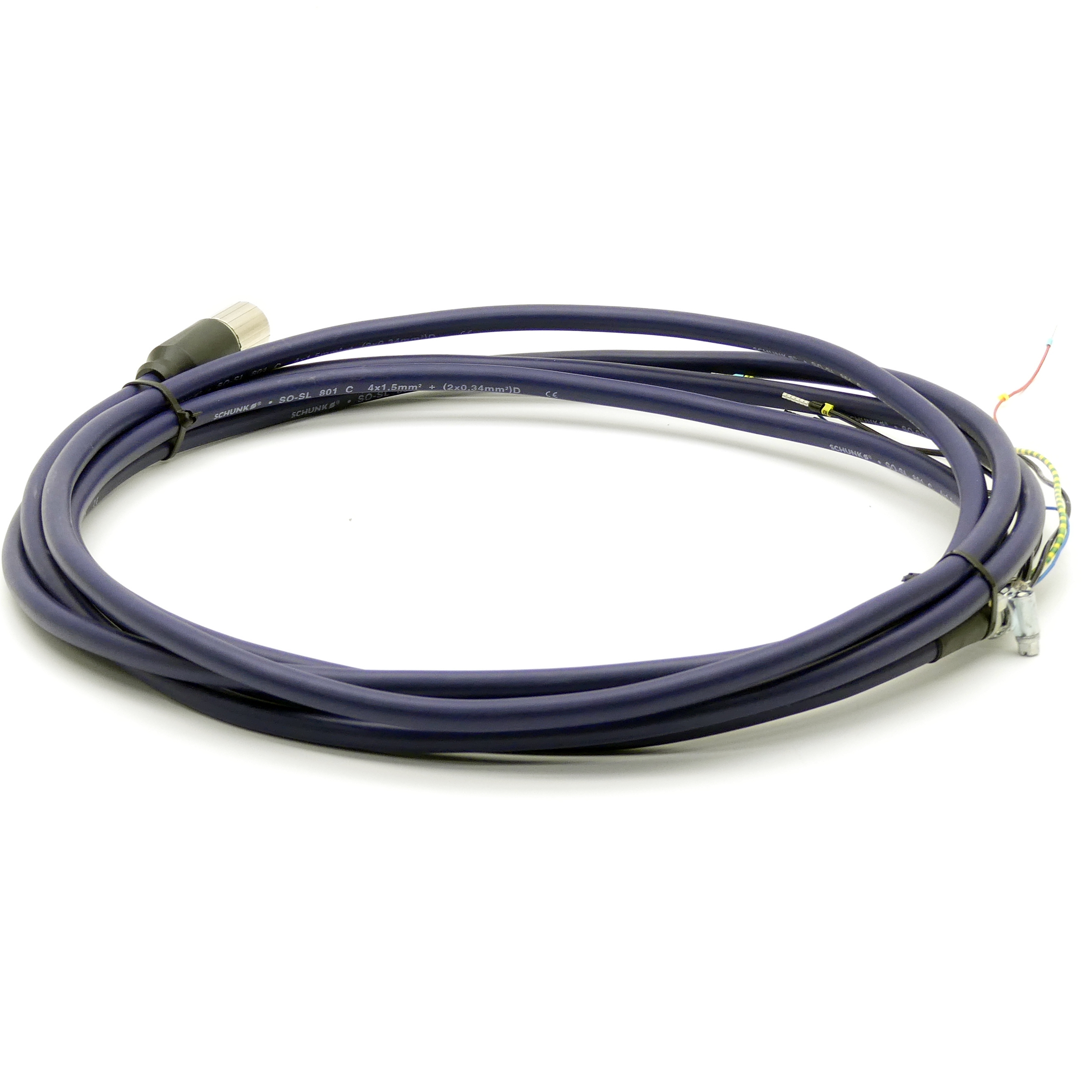 Cable