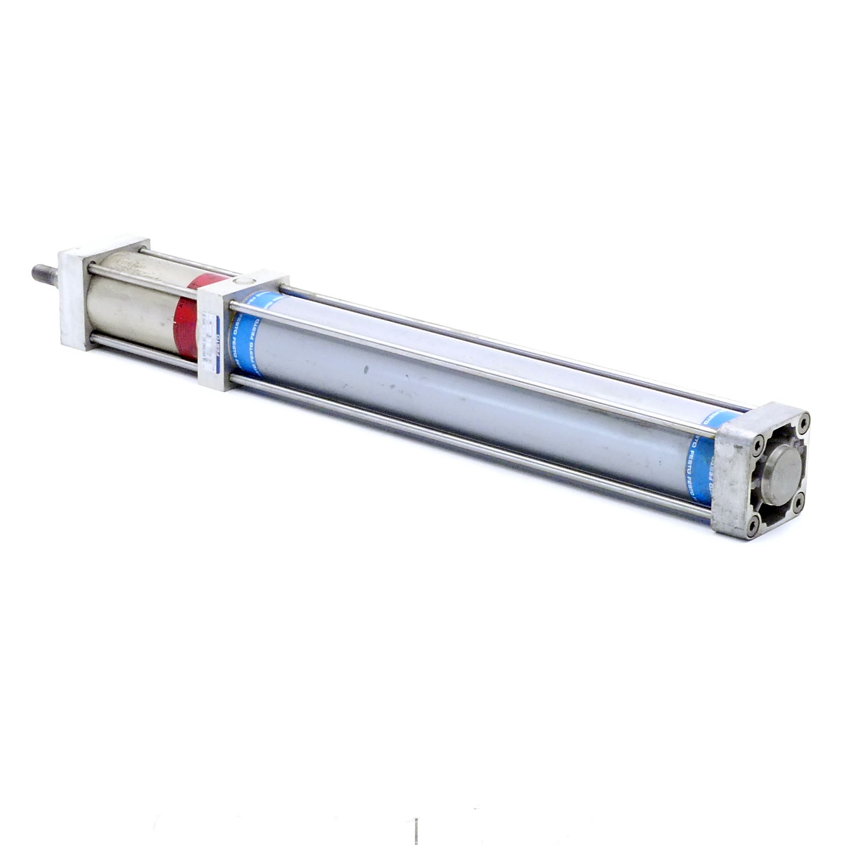 Pneumatikzylinder DKE-63-400-PPV-A