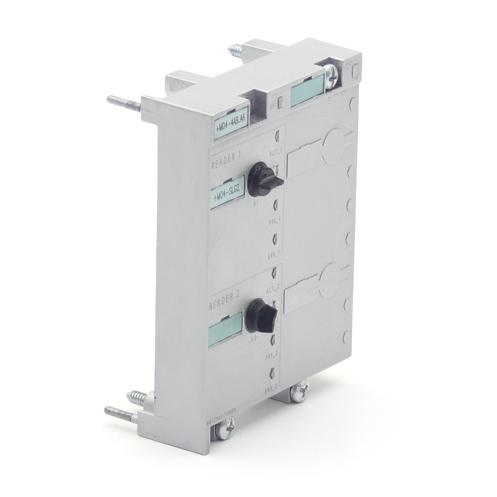Connection block
