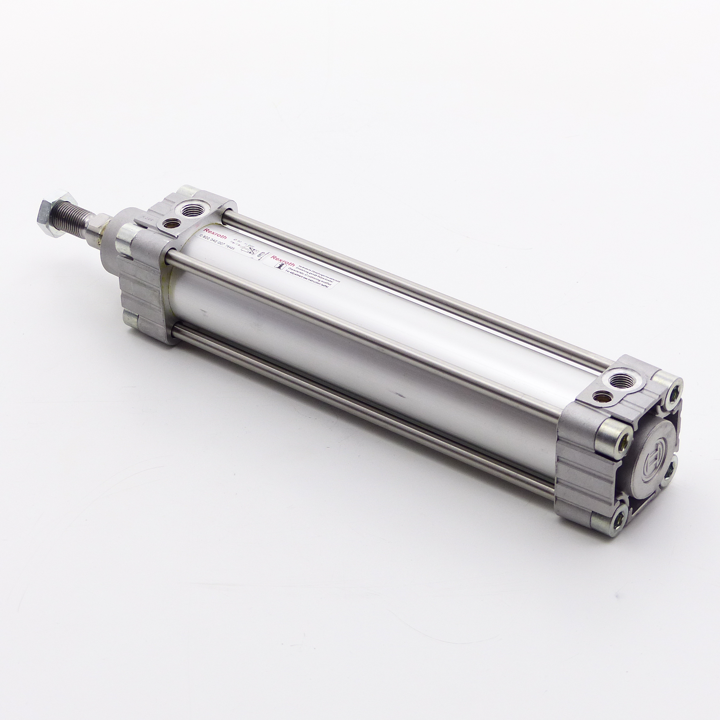 Tie rod Cylinder 50 x 200