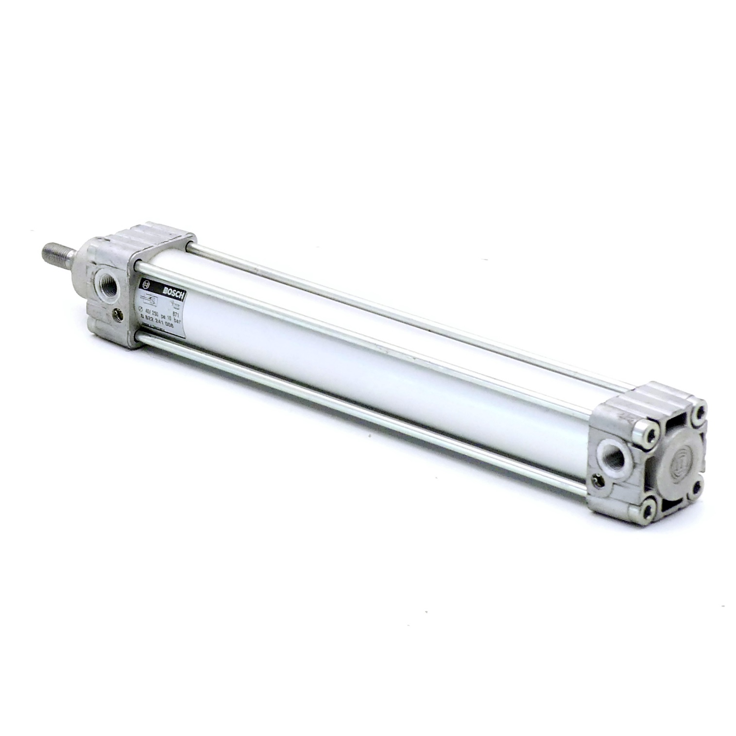 Pneumatikzylinder 0 822 241 008