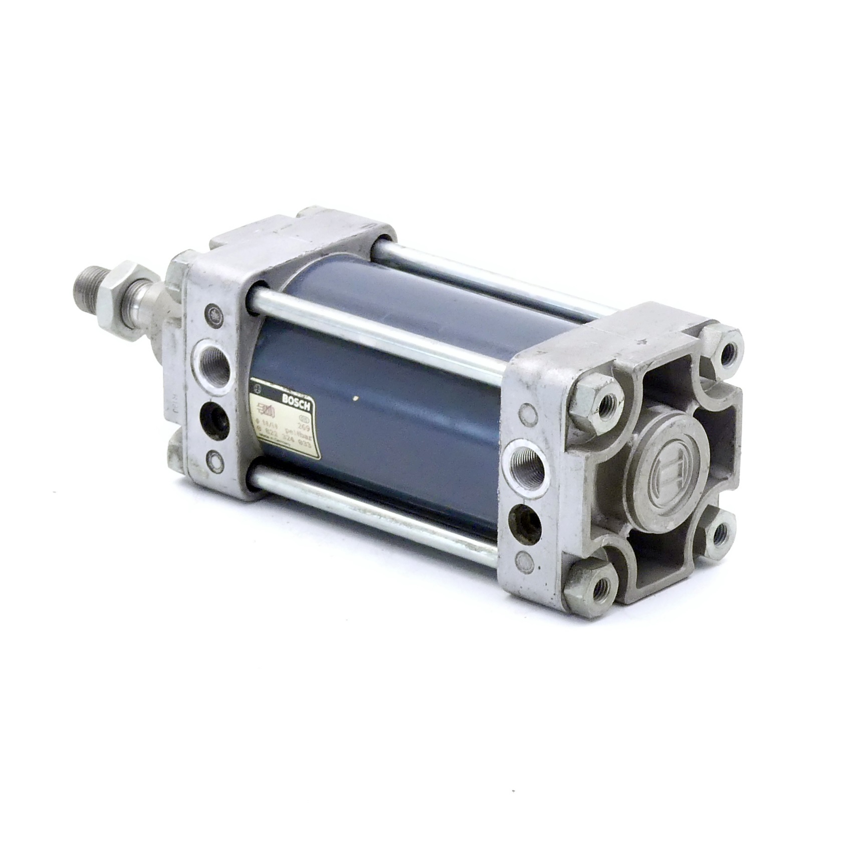 Pneumatic cylinder 0 822 324 033