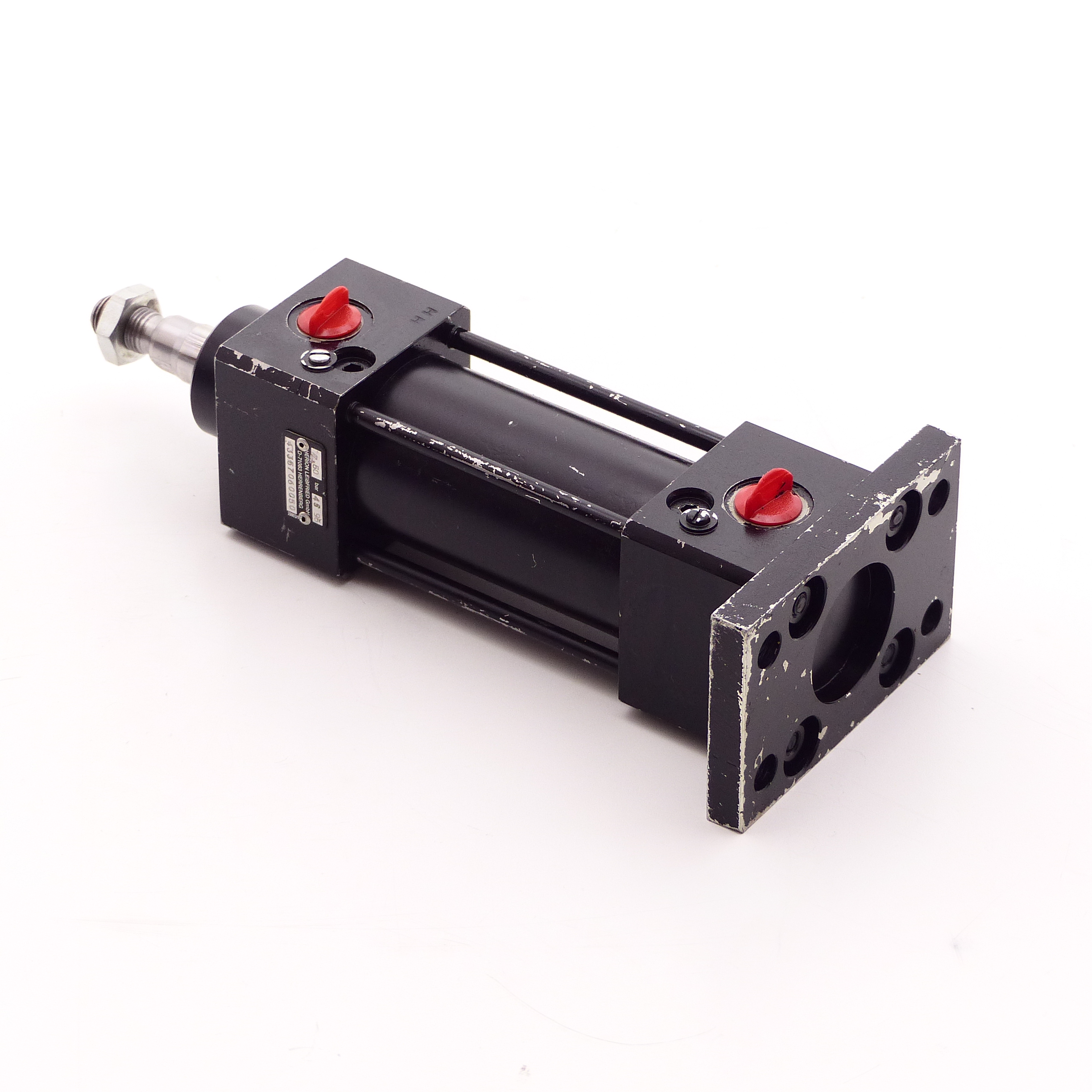 Hydraulikzylinder 45 x 95