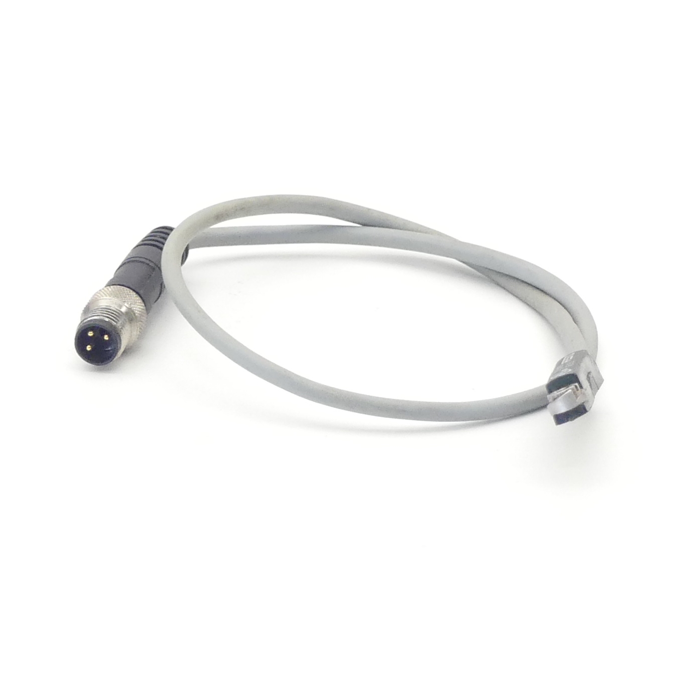 Proximity switch