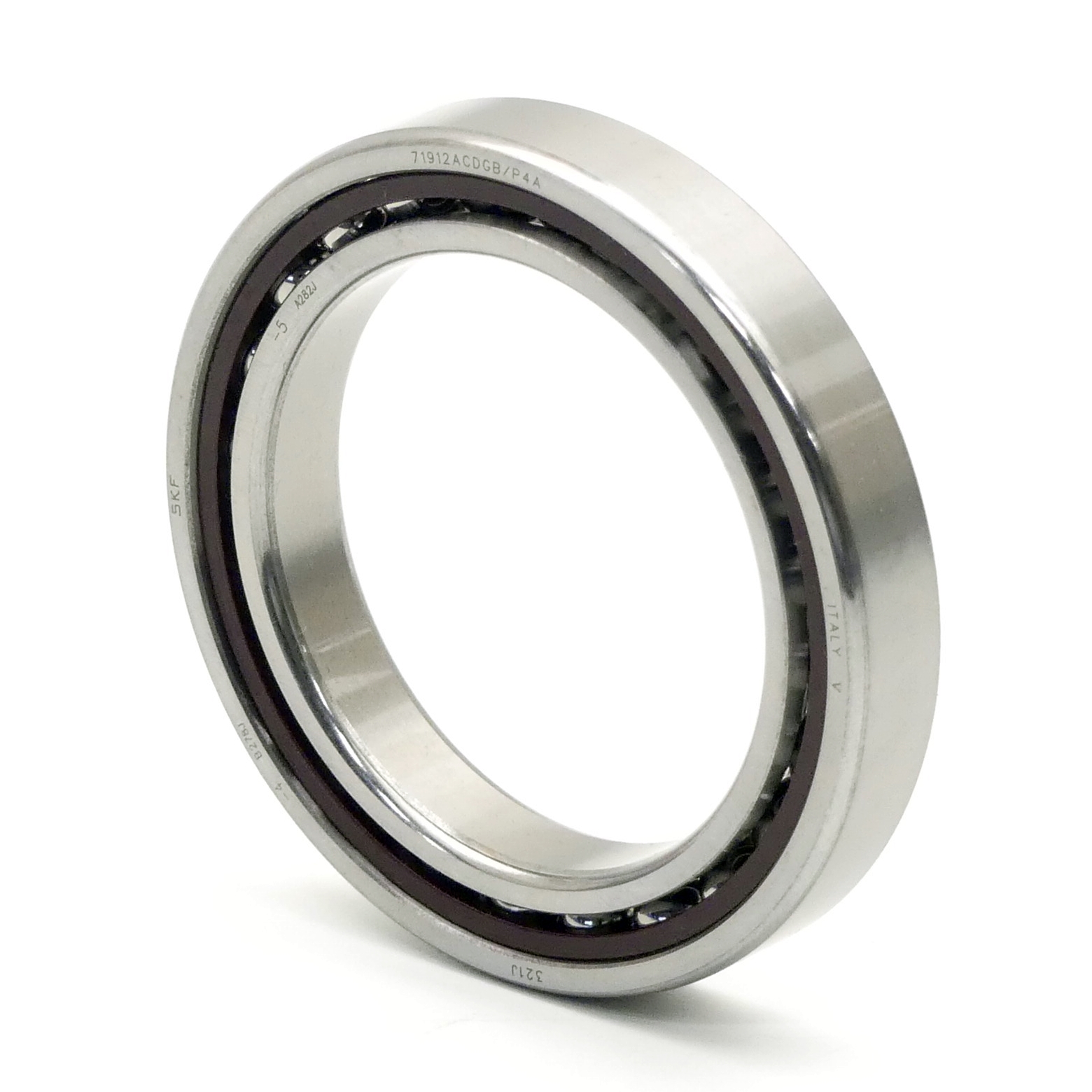 Angular Ball Bearing