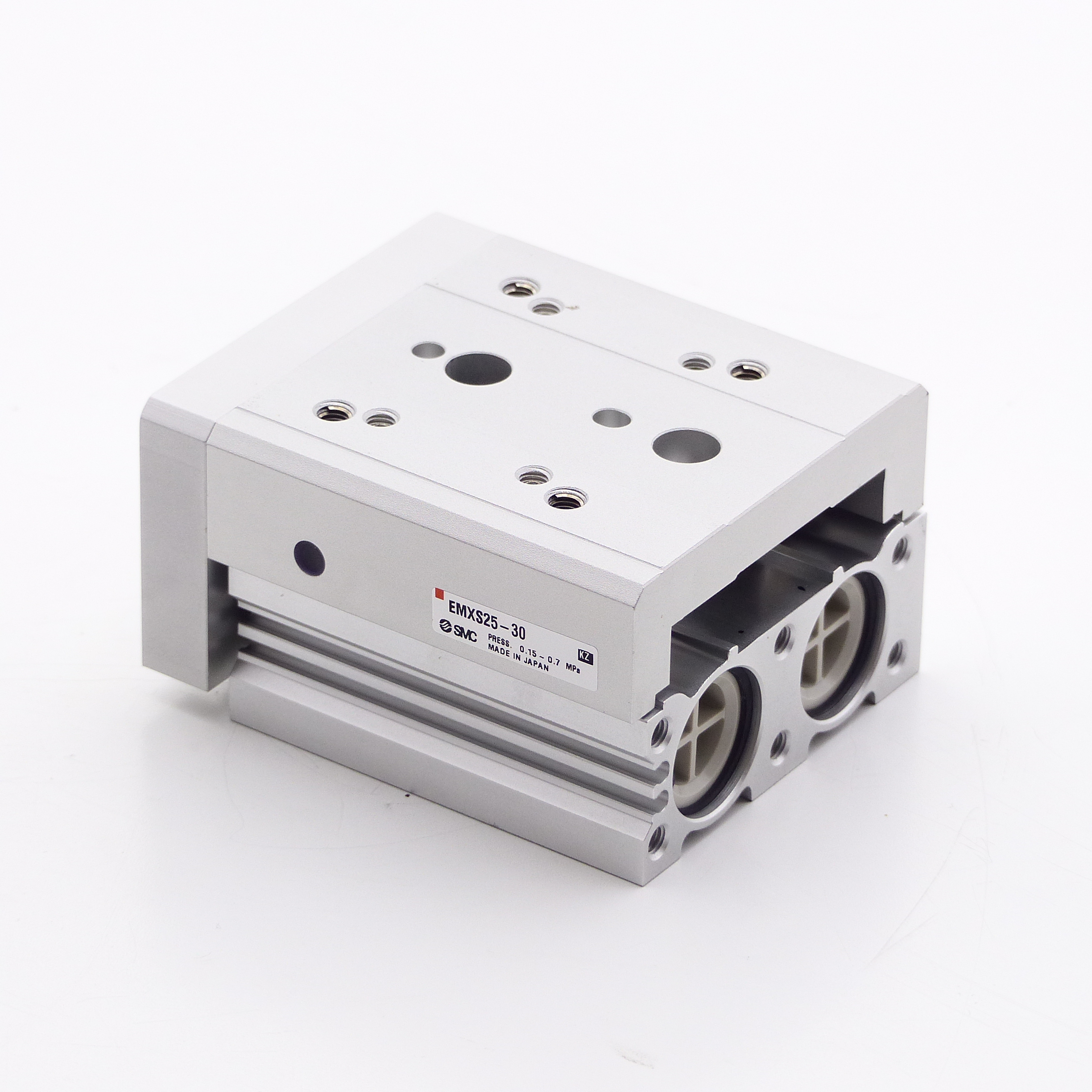 Compact Slide EMXS25-30