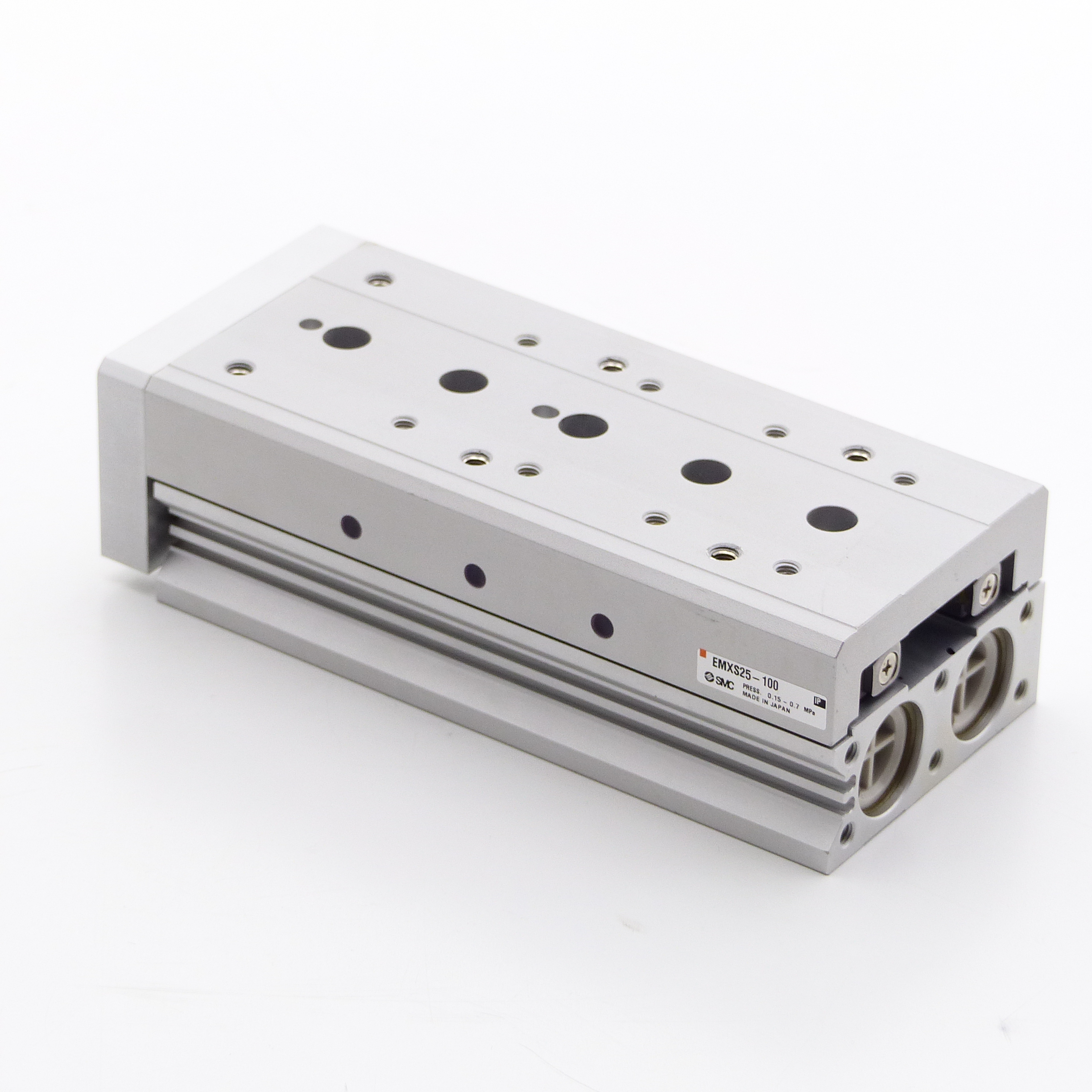 Compact Slide EMXS25-100