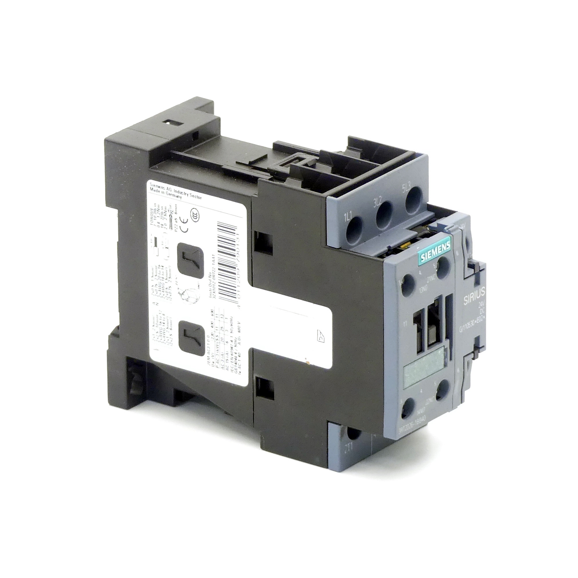 Circuit Breaker