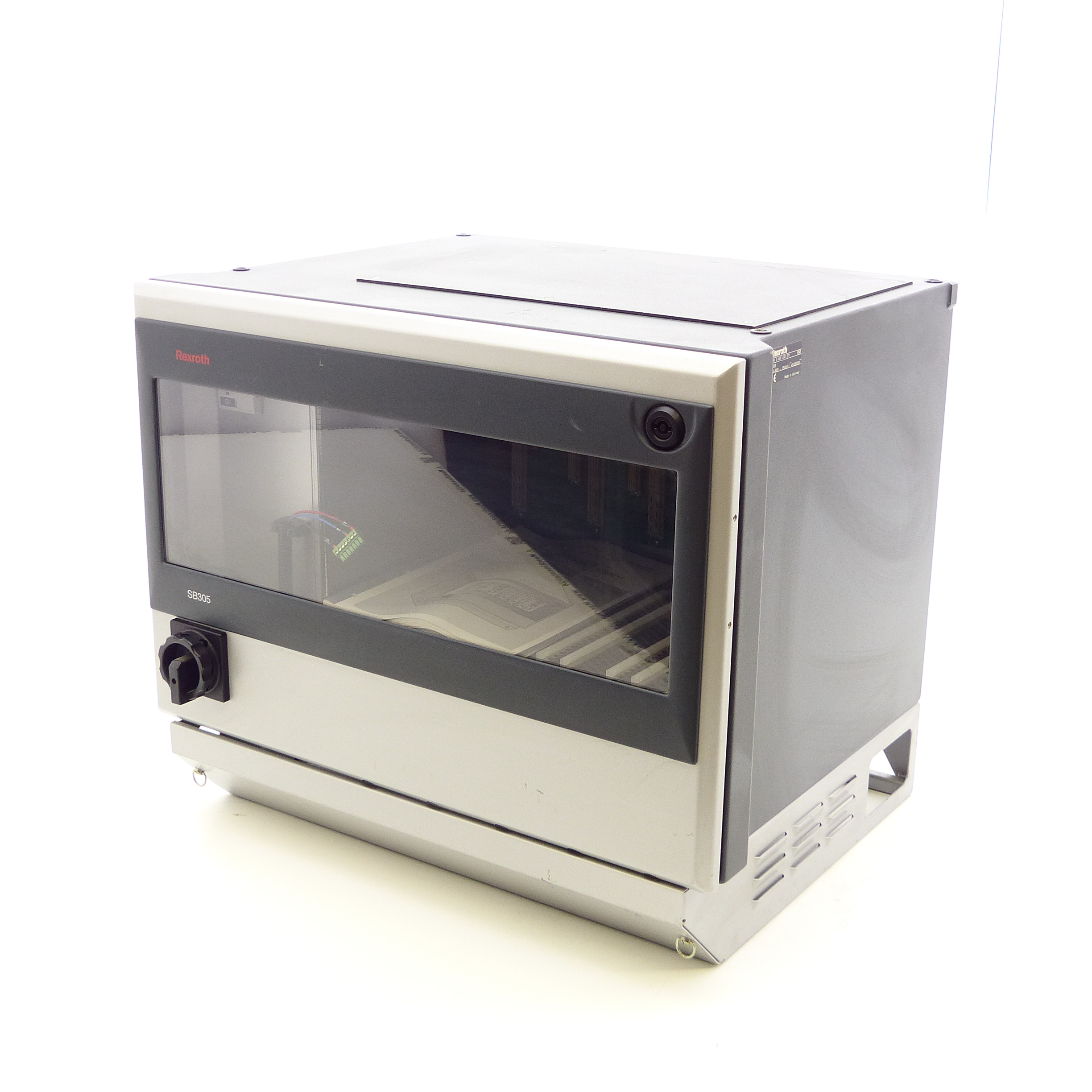 System Box SB305