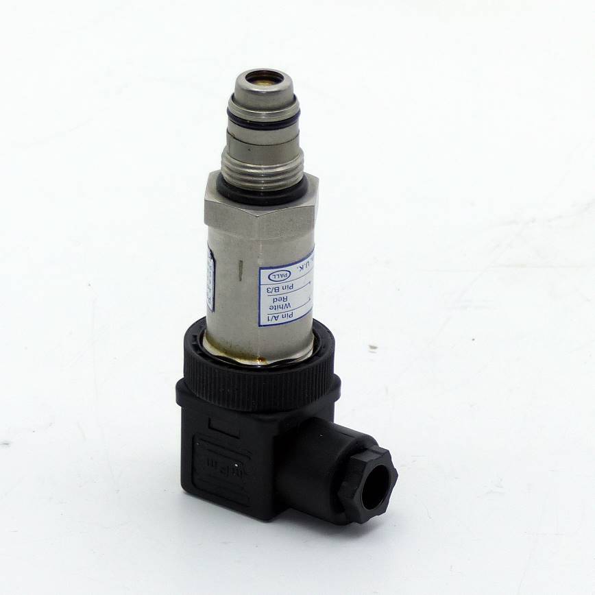 Differential Pressure Indicator  Refurbished