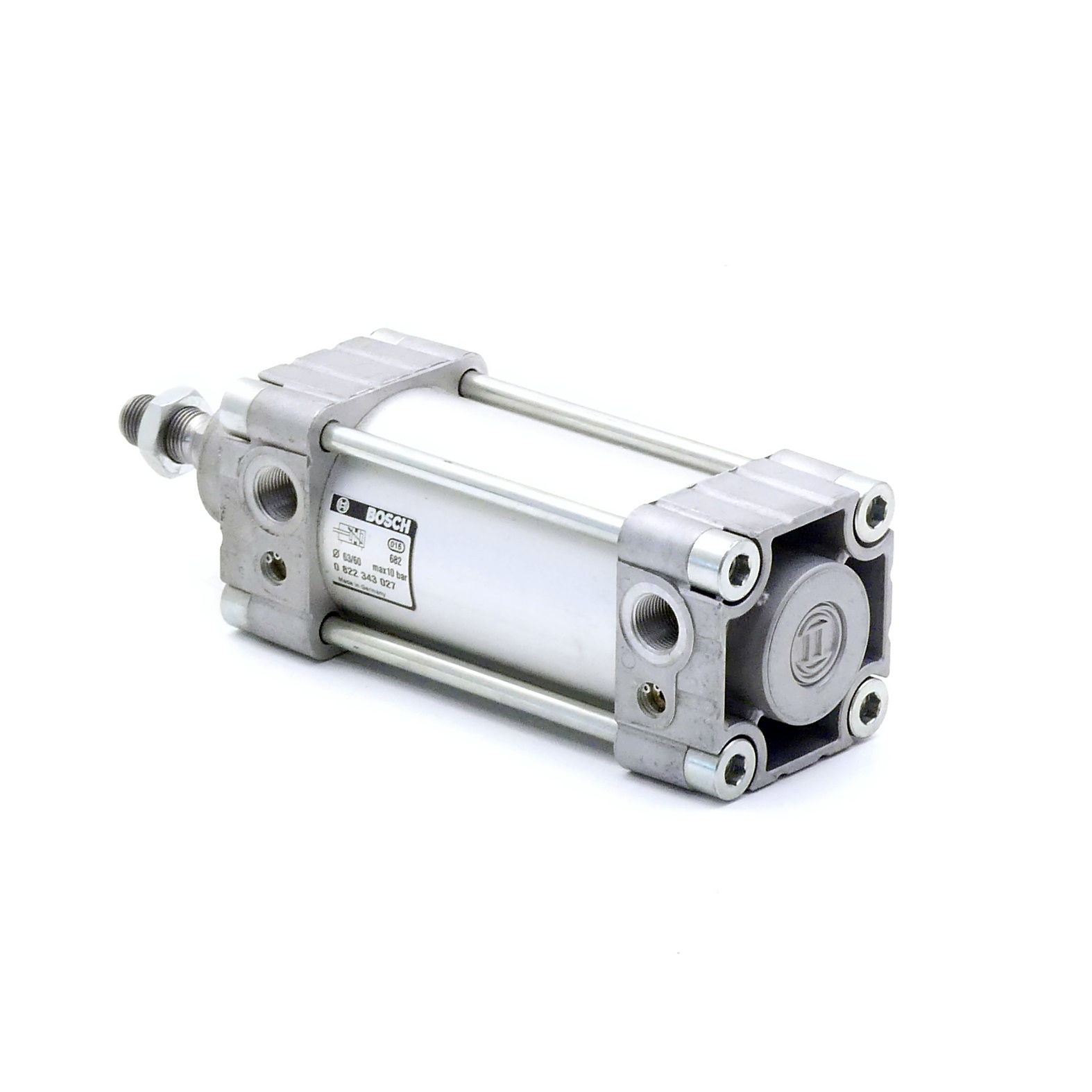 Pneumatic cylinder 0 822 343 027