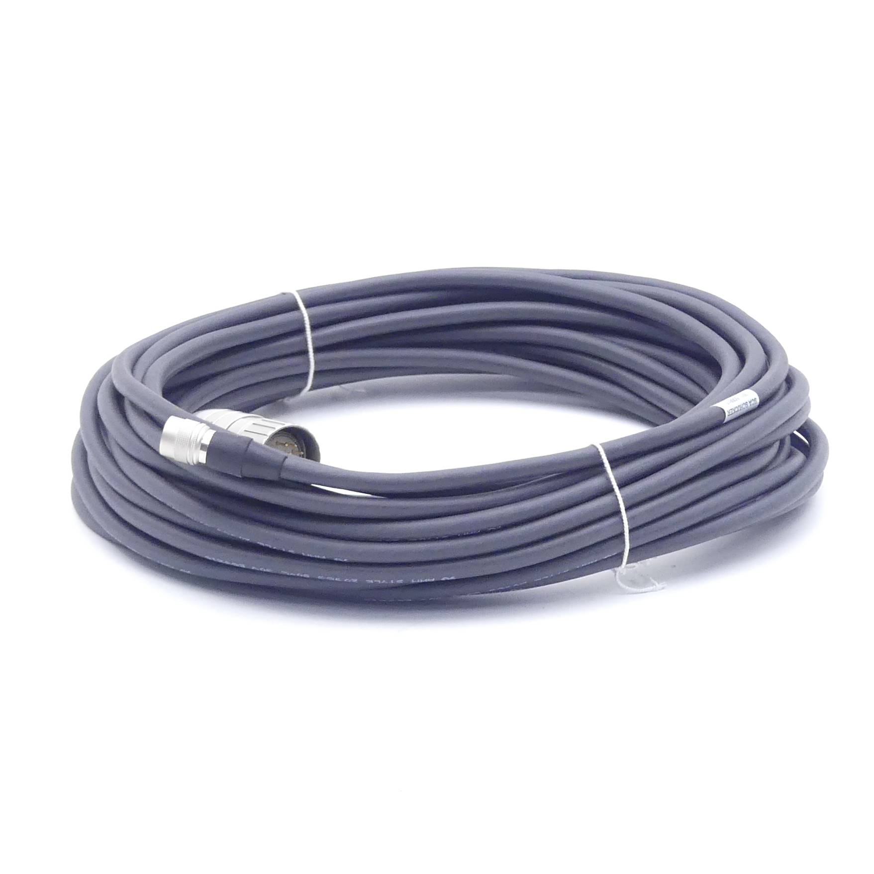 Kabel Sensorkopfanschluss