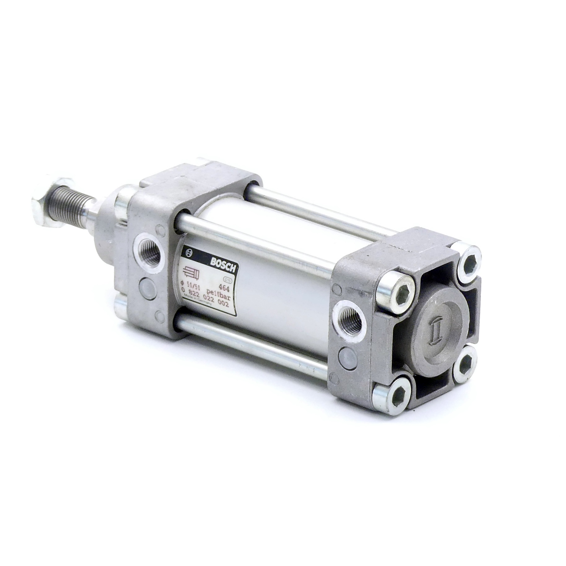 Pneumatic cylinder 0 822 022 002
