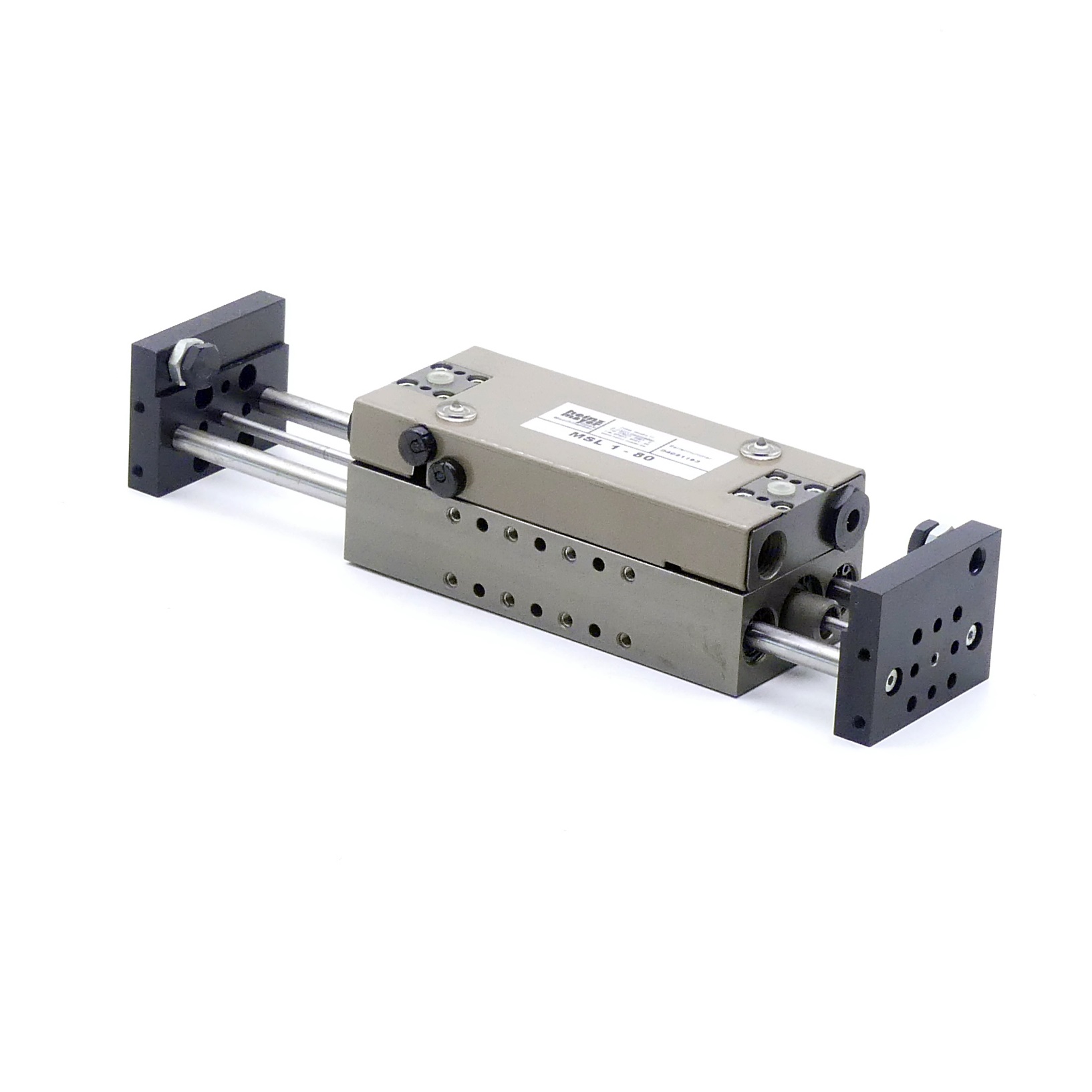 Linear unit MSL 1-80