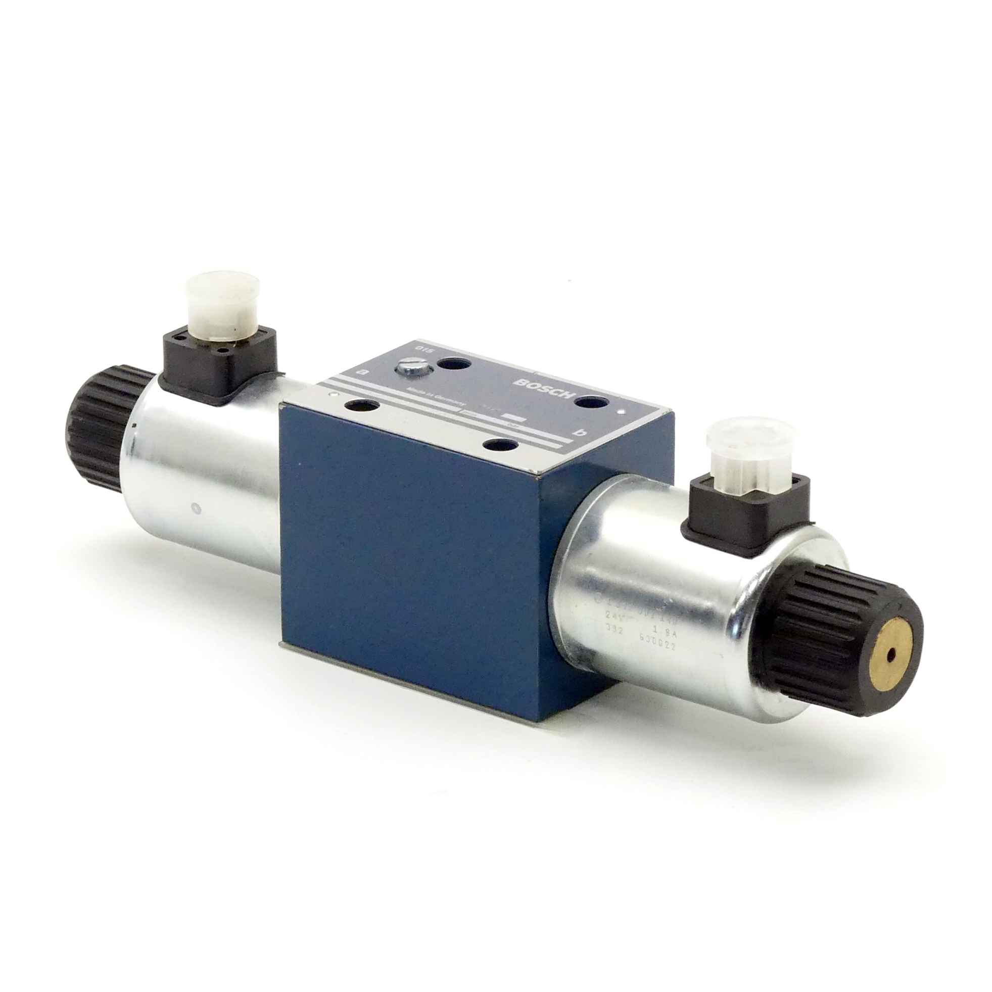 4/2 Way Valve 081WV10P1V1020WS024/00D0