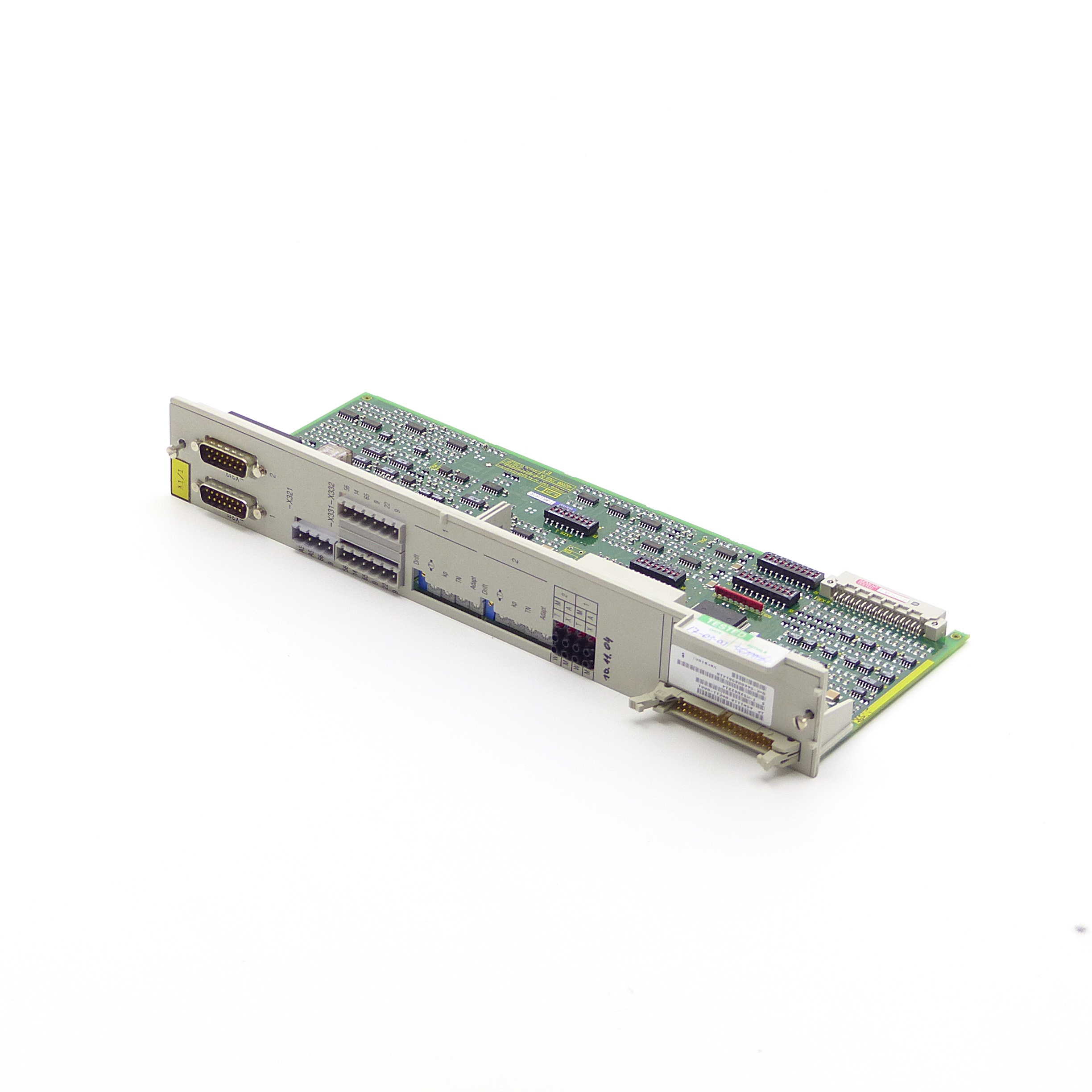 Simodrive 611-A  