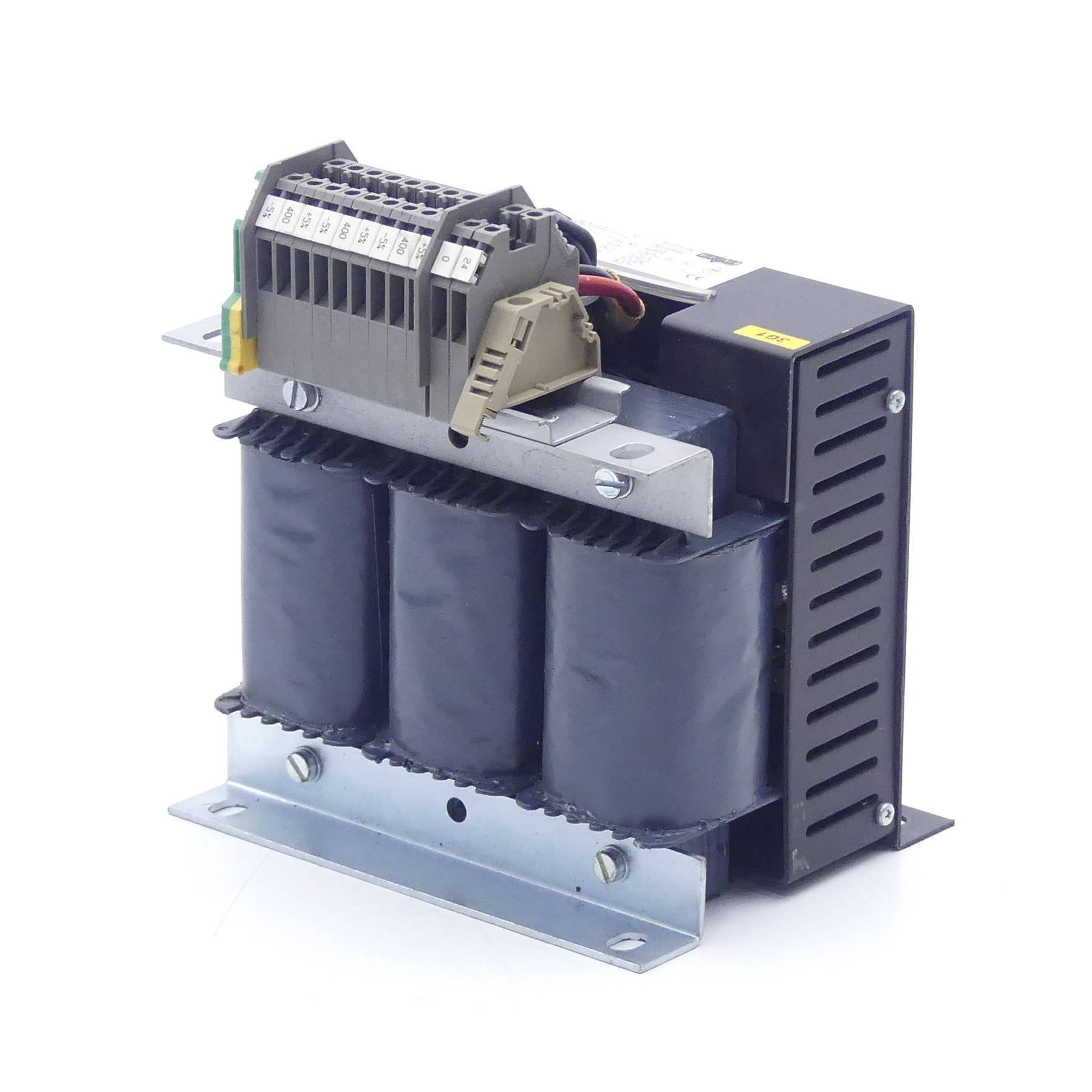 Transformator DCV 0,2