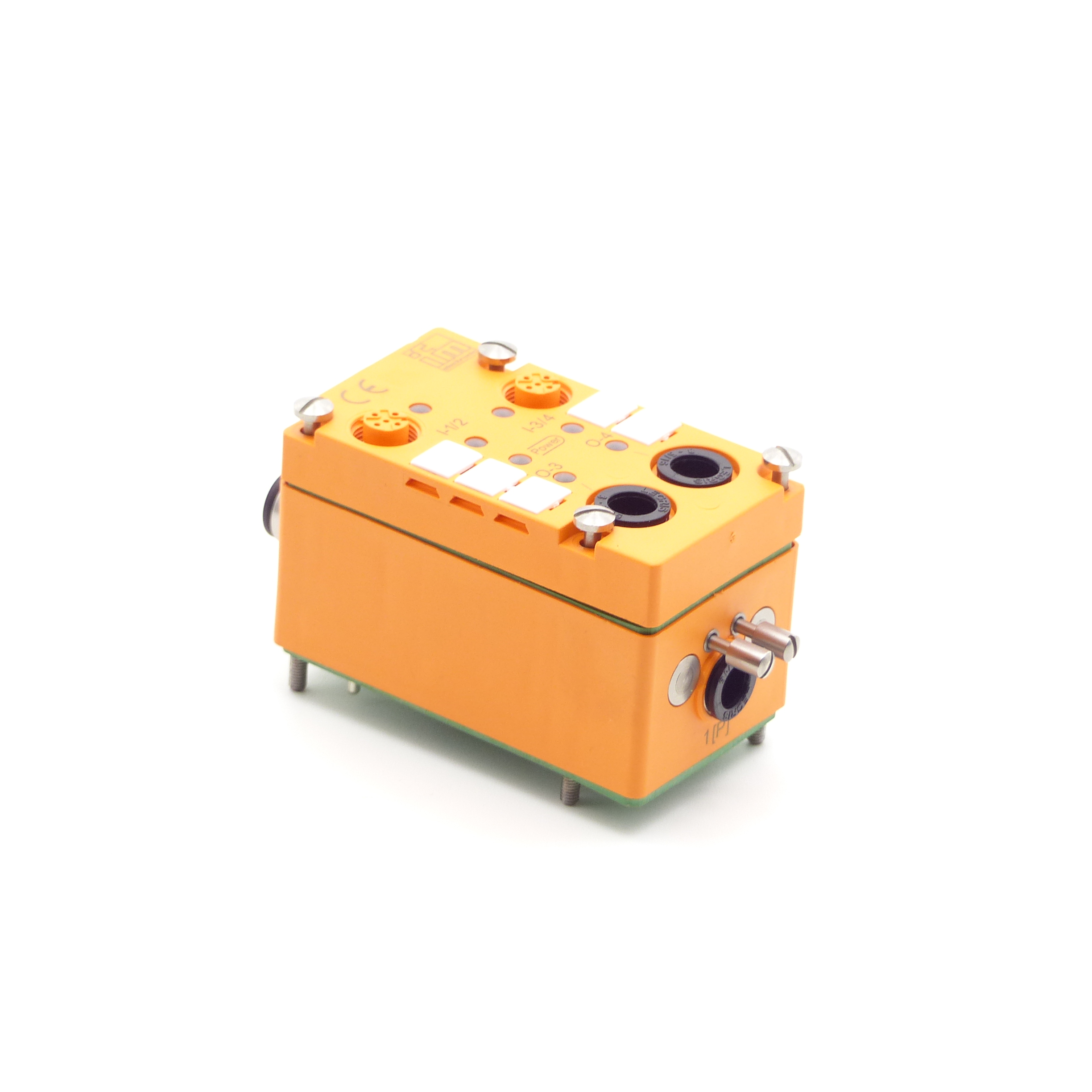 AirBox 32 2x2DI 2PO FK V2A