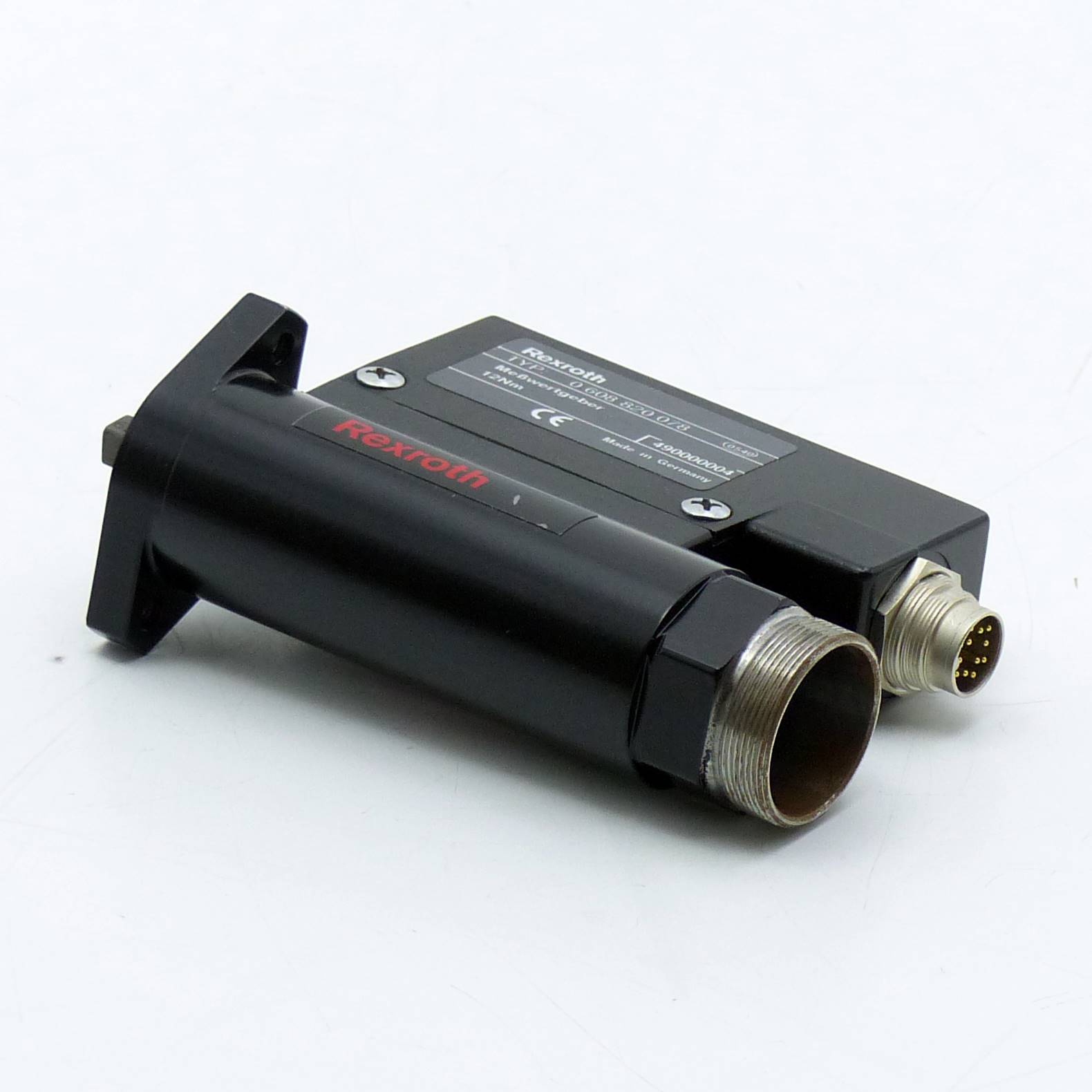 Measuring Transducer 12Nm 