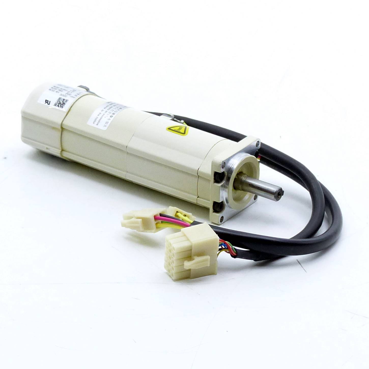 AC Servo Motor 