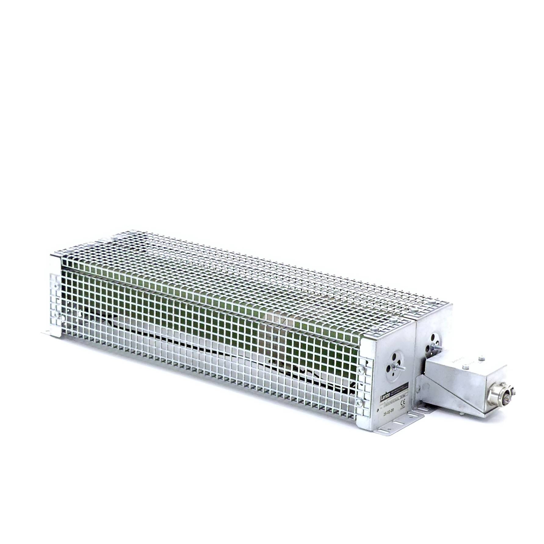 Bremswiderstand ERBD047R01K2