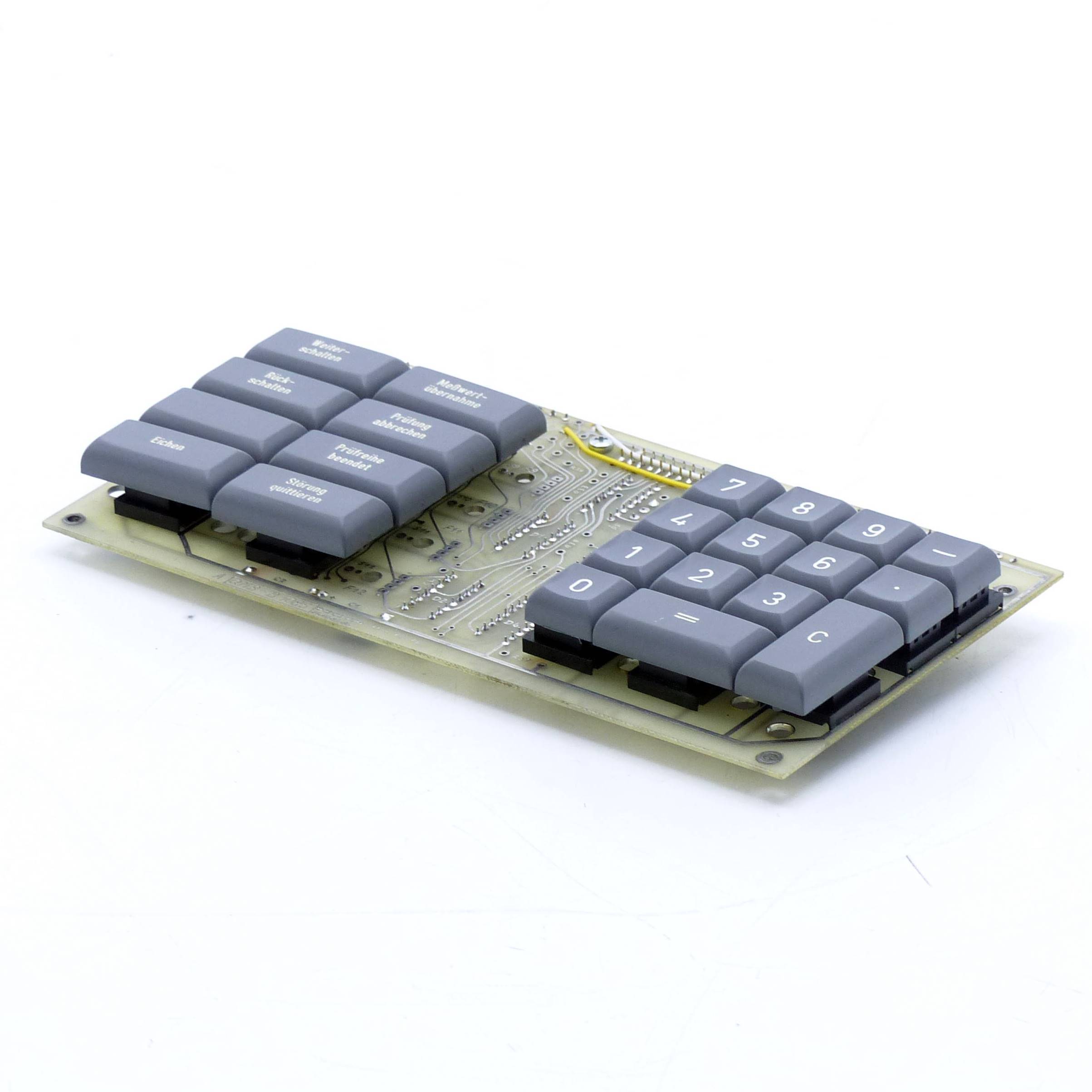 Keyboard  