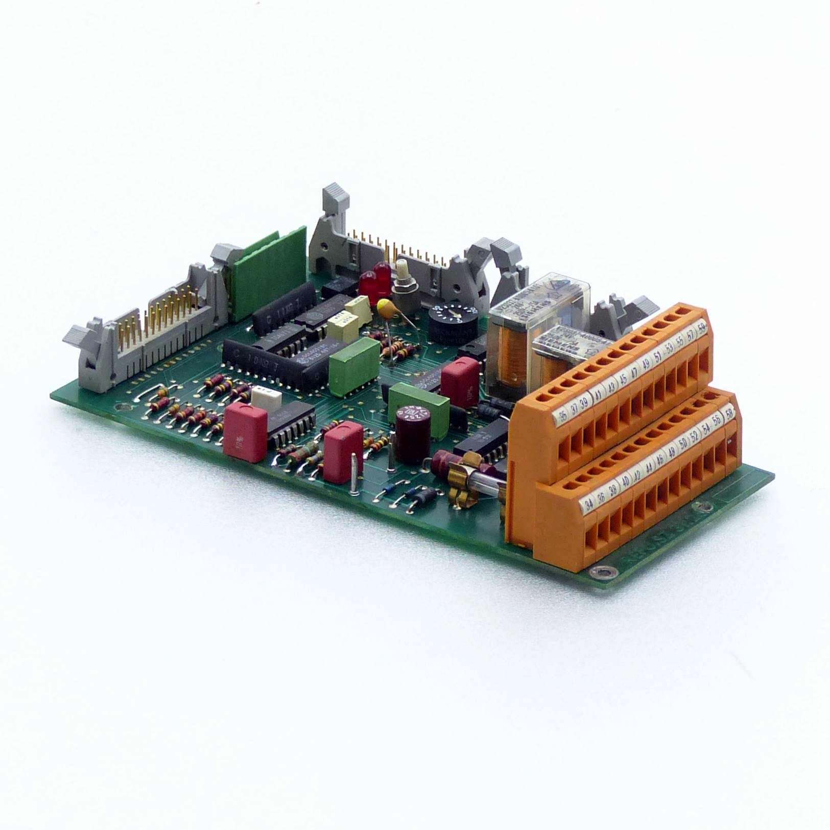 Circuit Board 31-10.26/0 Used