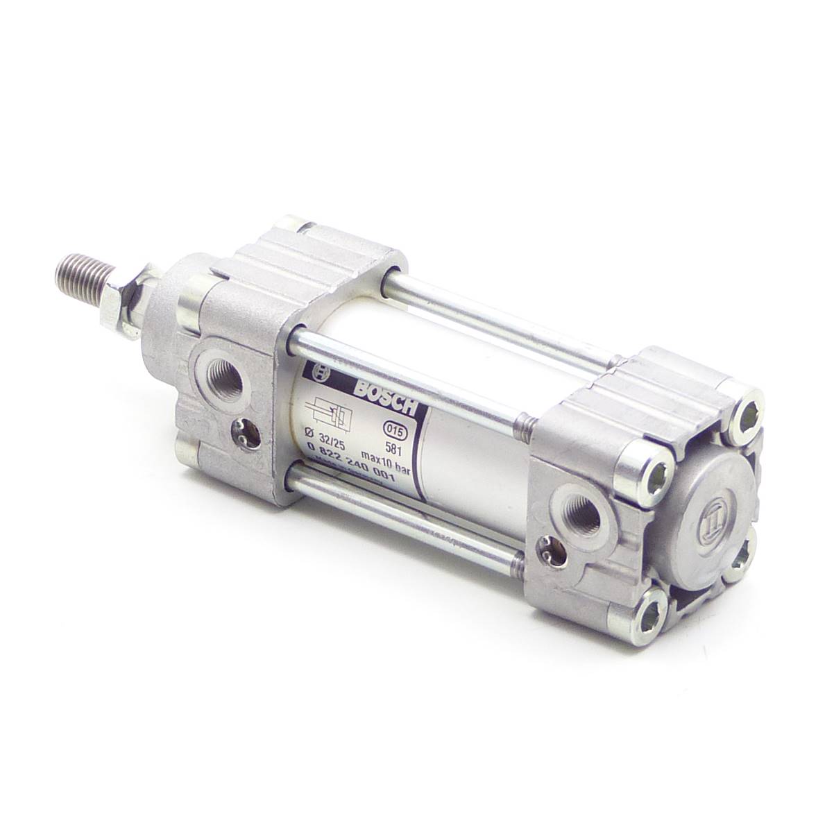 Compact Cylinder 32 x 25