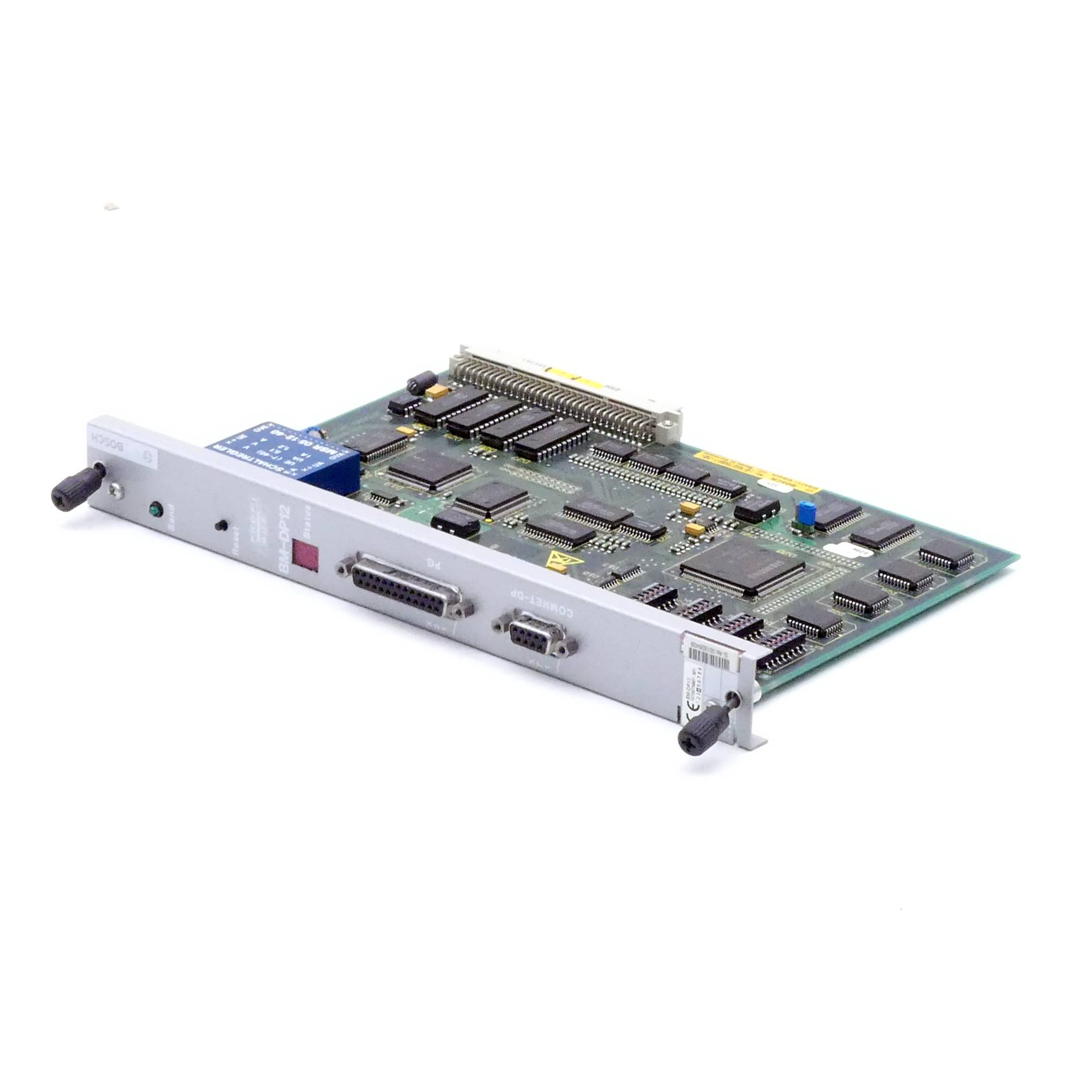 BUSSMASTER MODULE BM-DP12