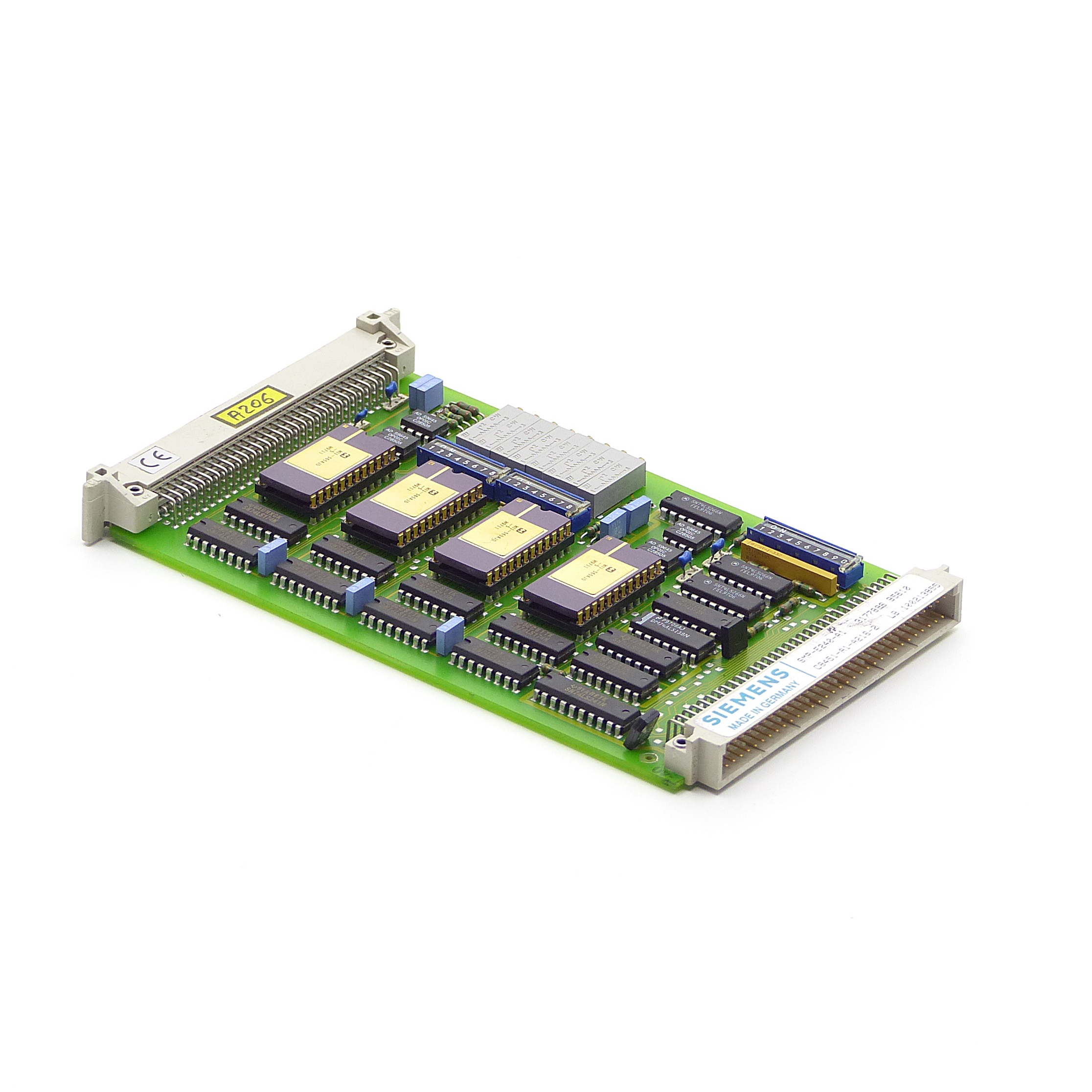 SMP-E240-A1 Modul